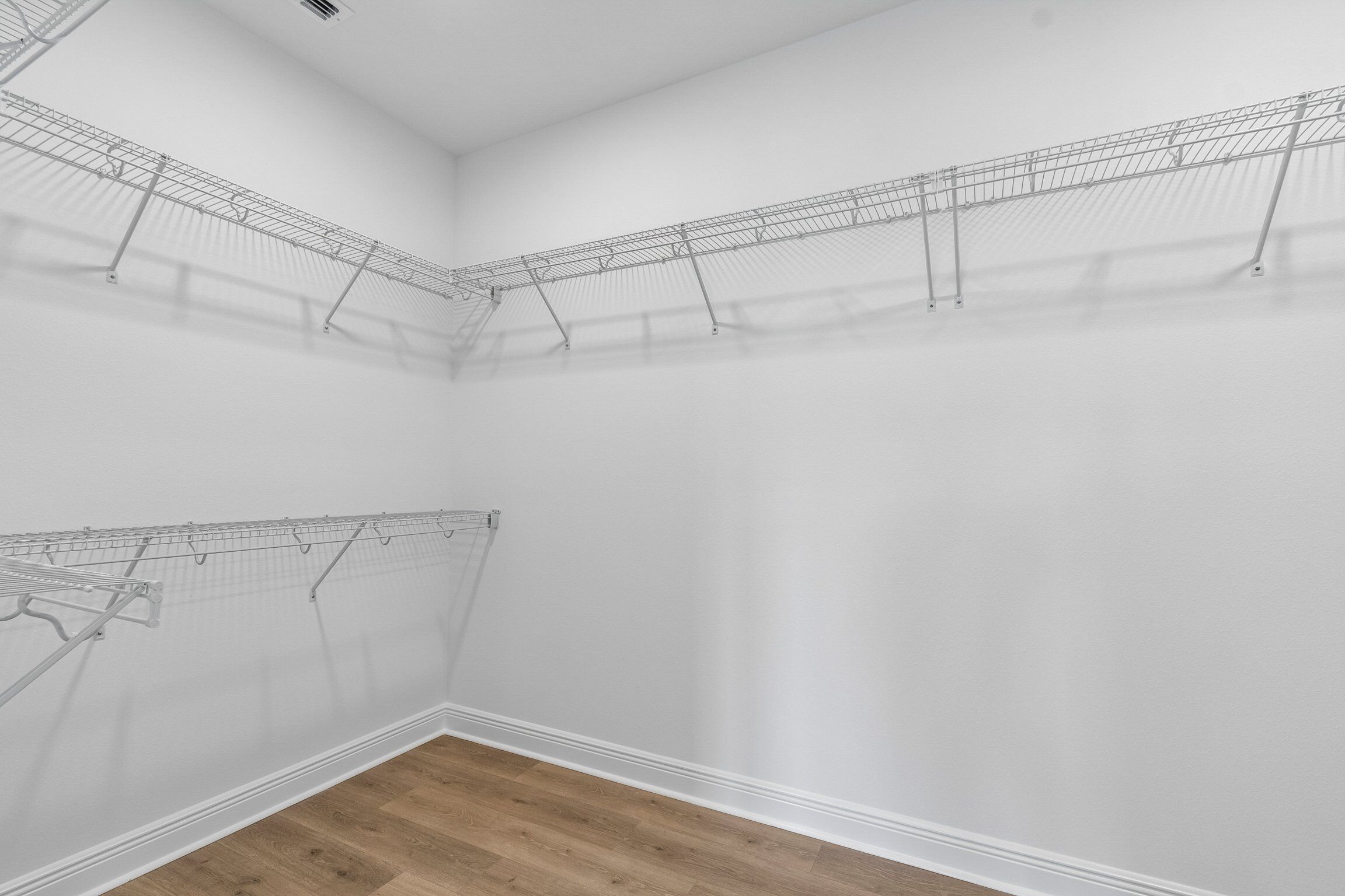 Owner's Closet
