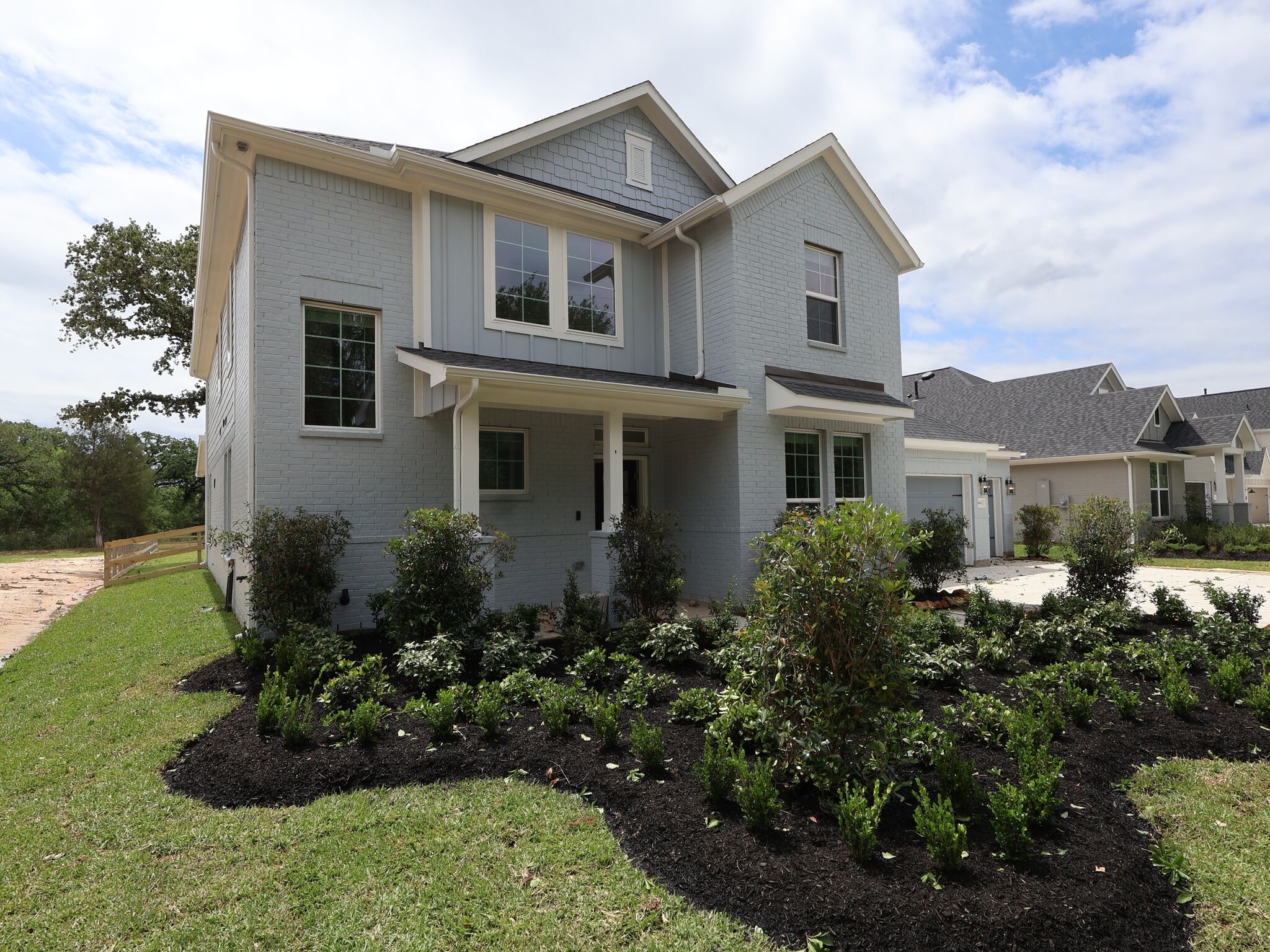 Front Exterior