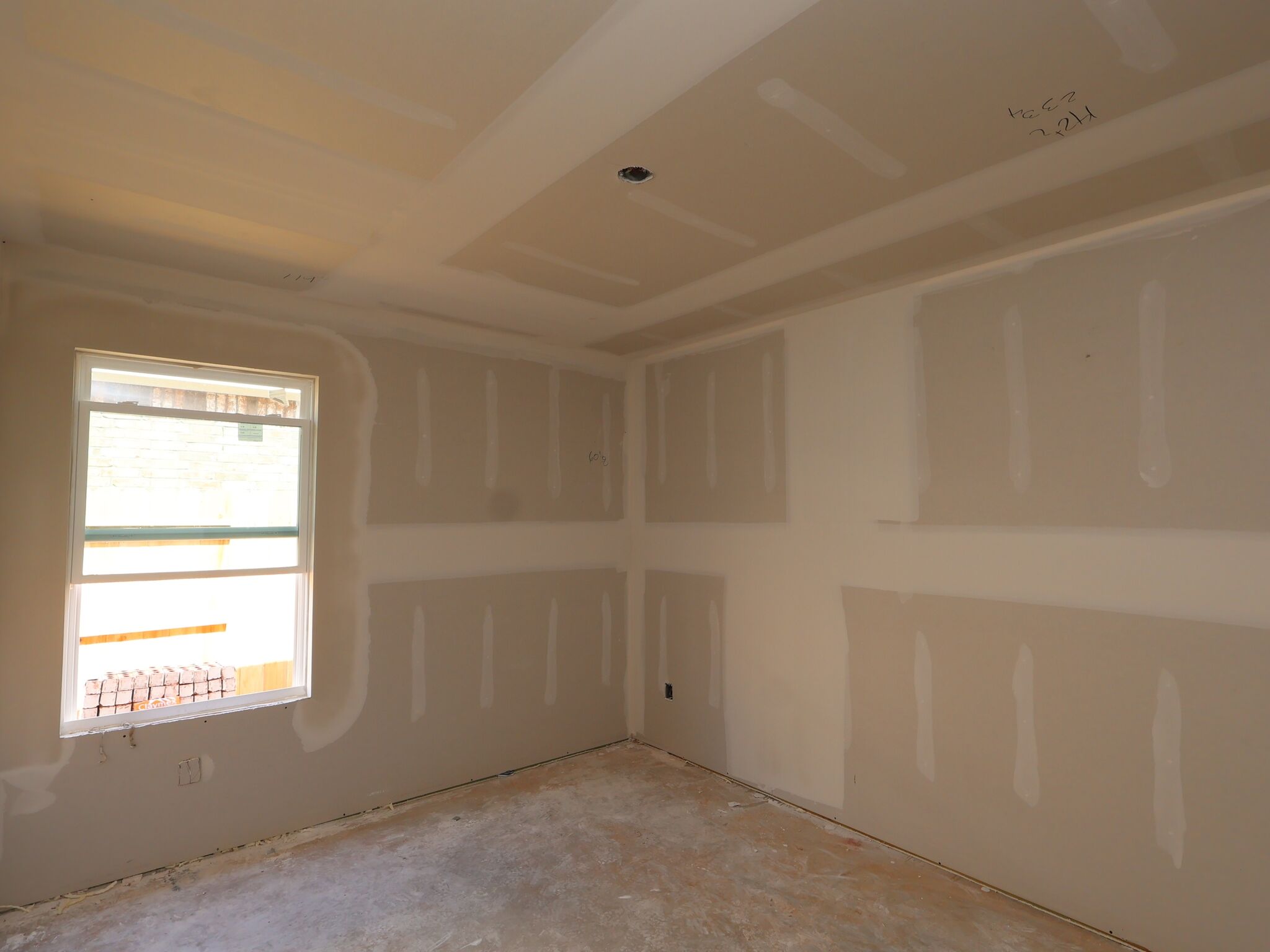 Drywall