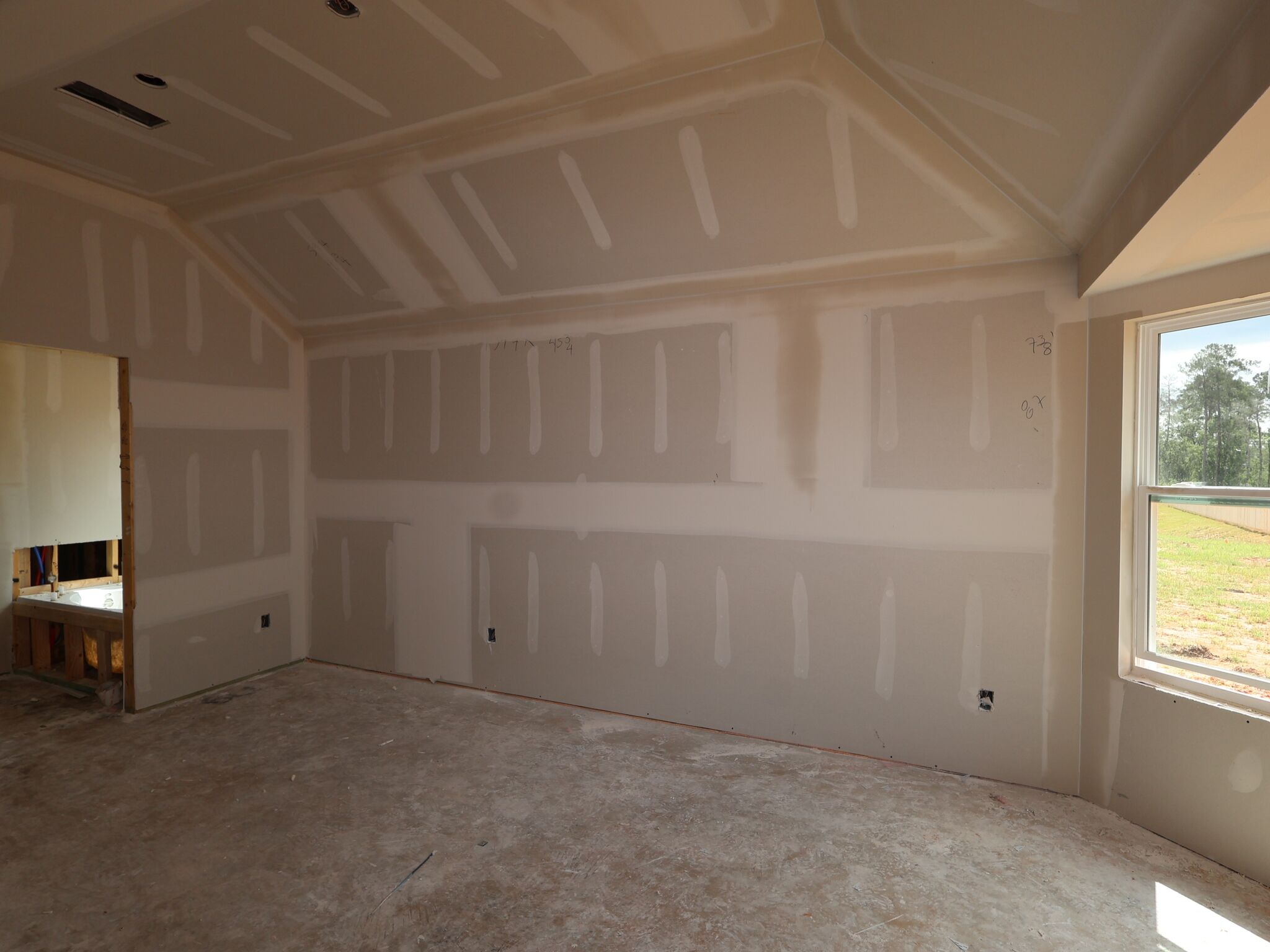 Drywall