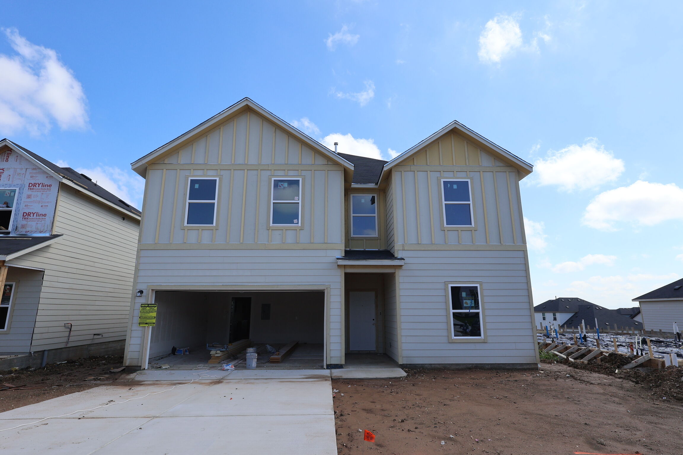 Front Exterior