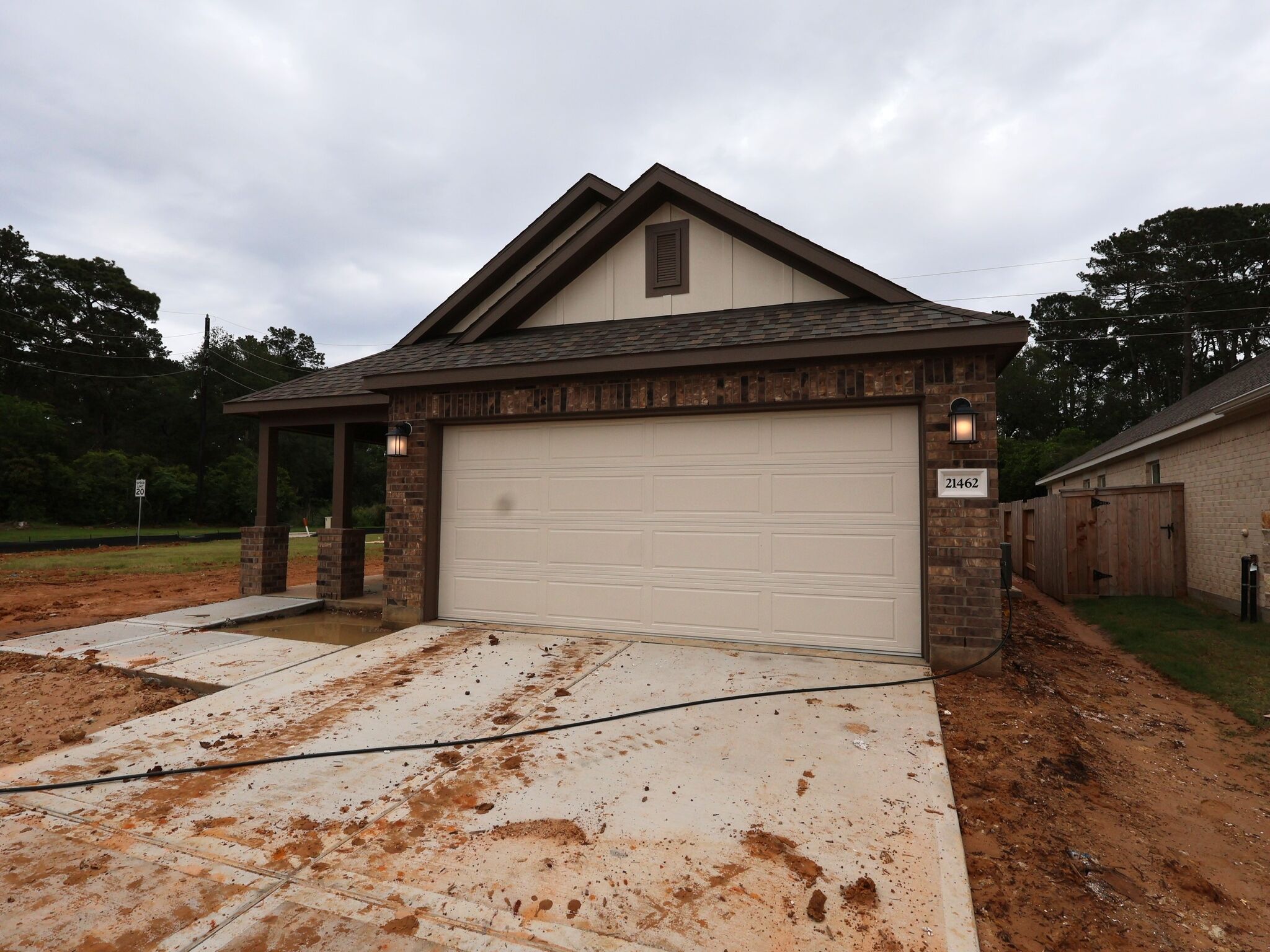 Front Exterior