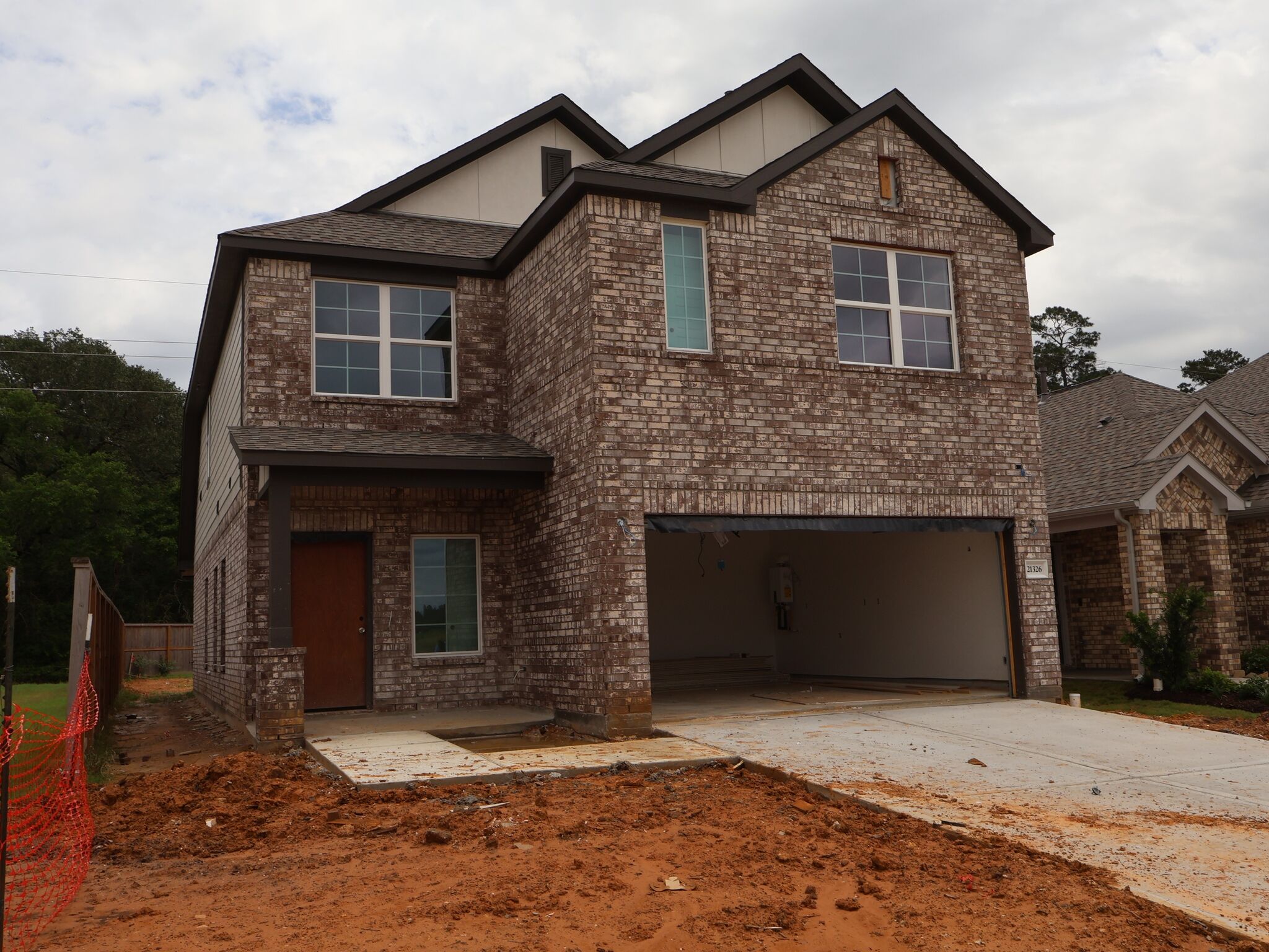 Front Exterior