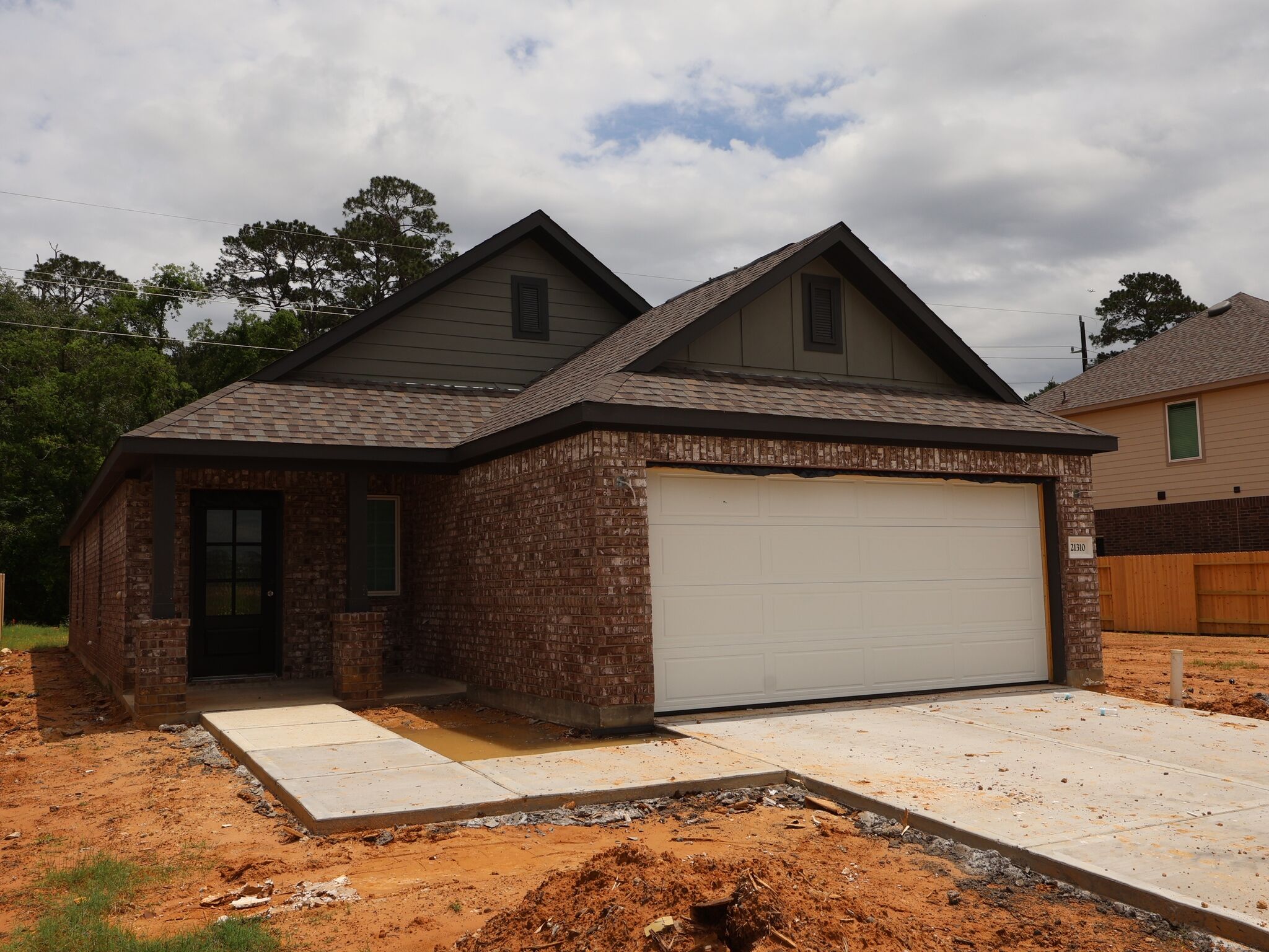 Front Exterior