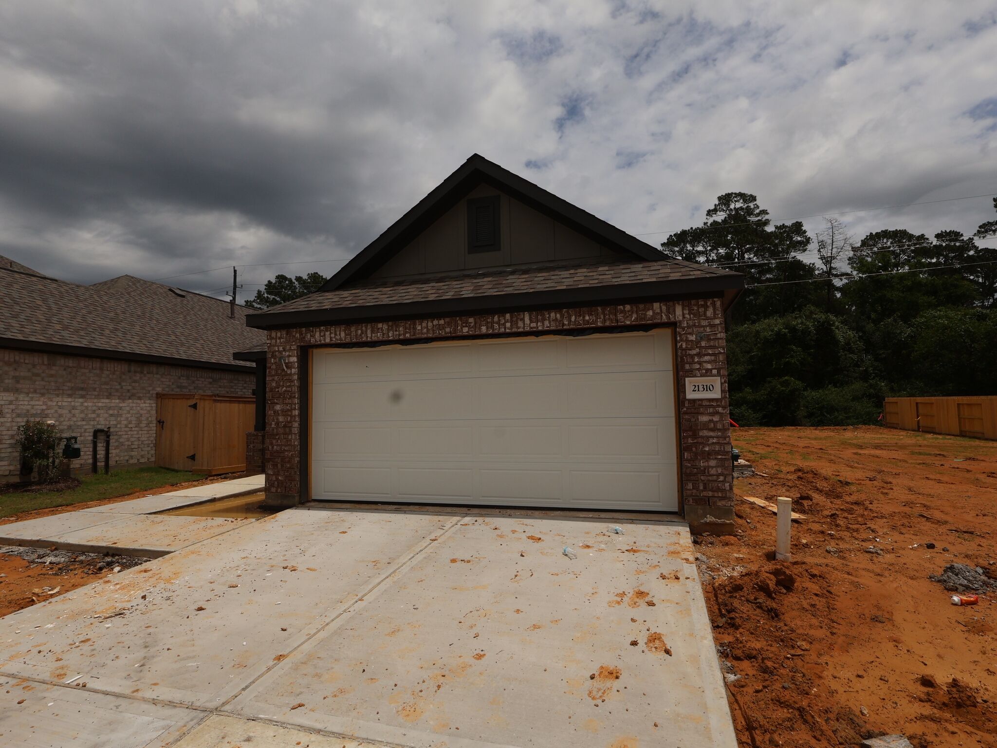 Front Exterior