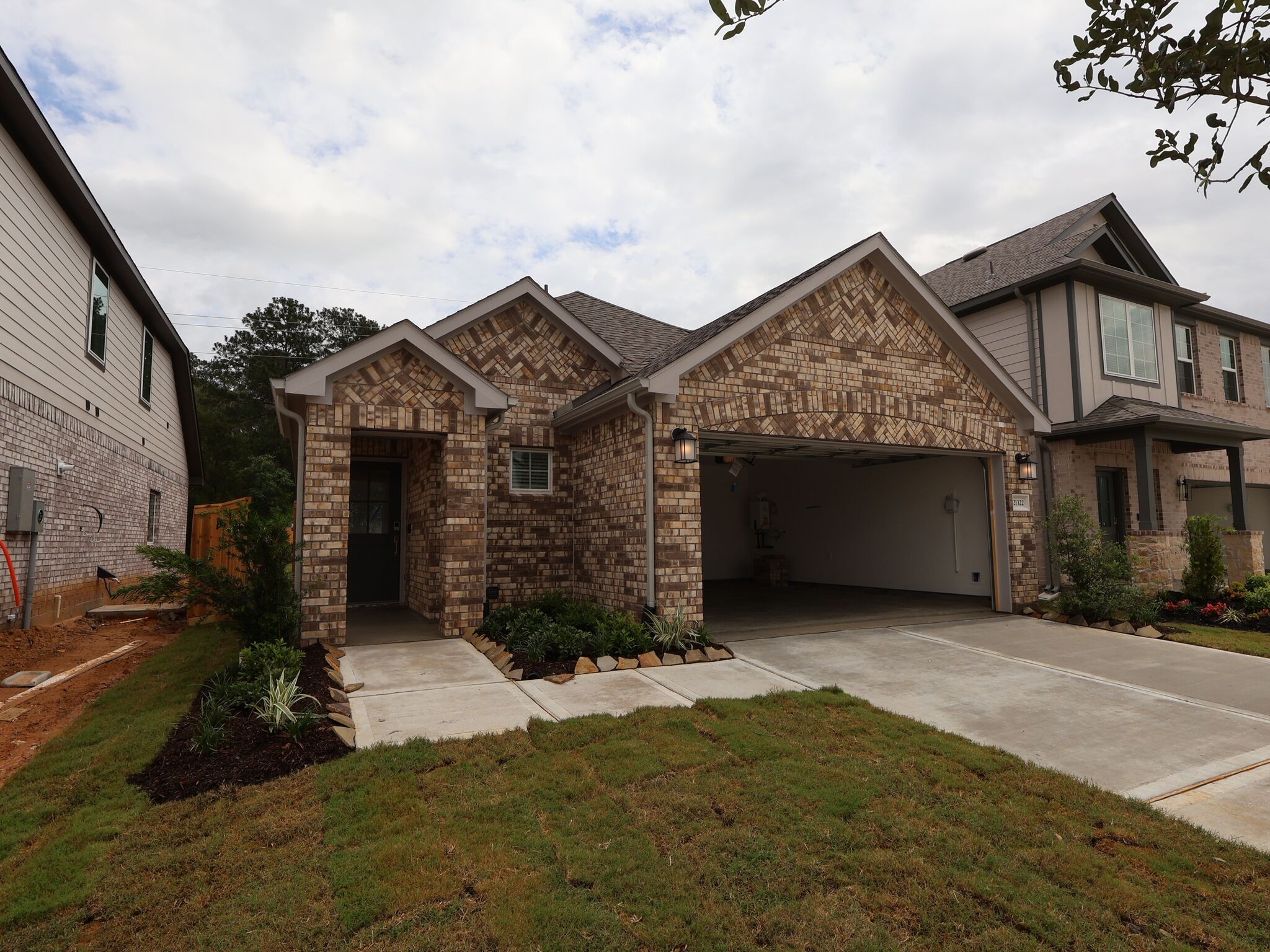 Front Exterior