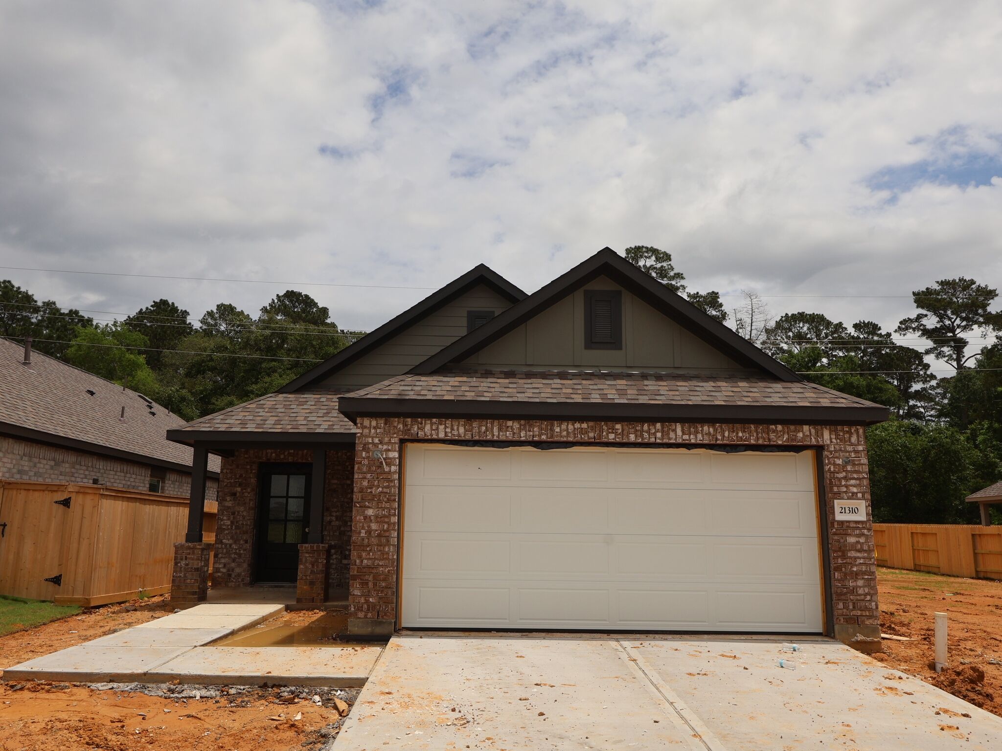 Front Exterior