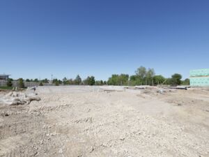 Homesite