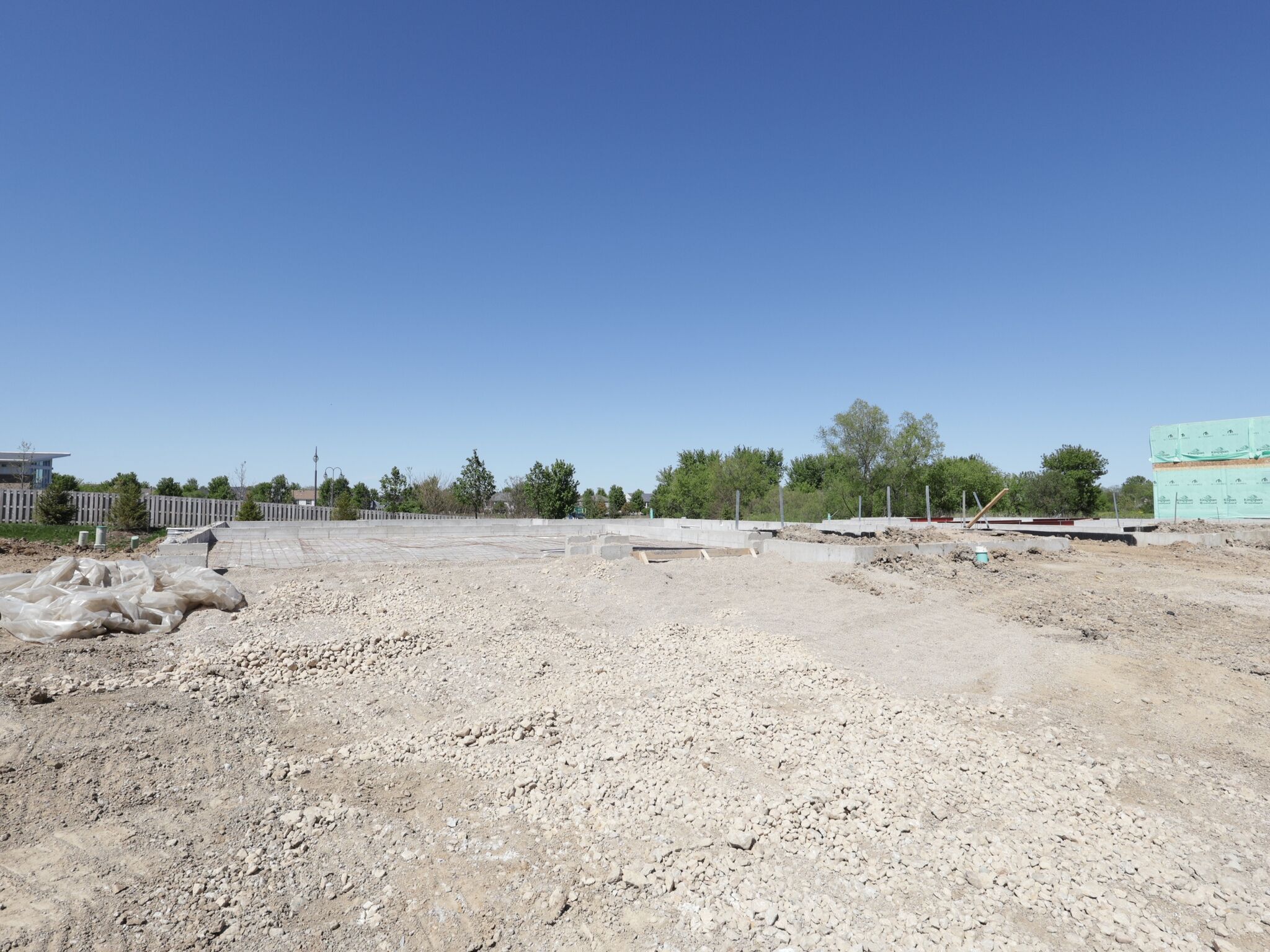 Homesite
