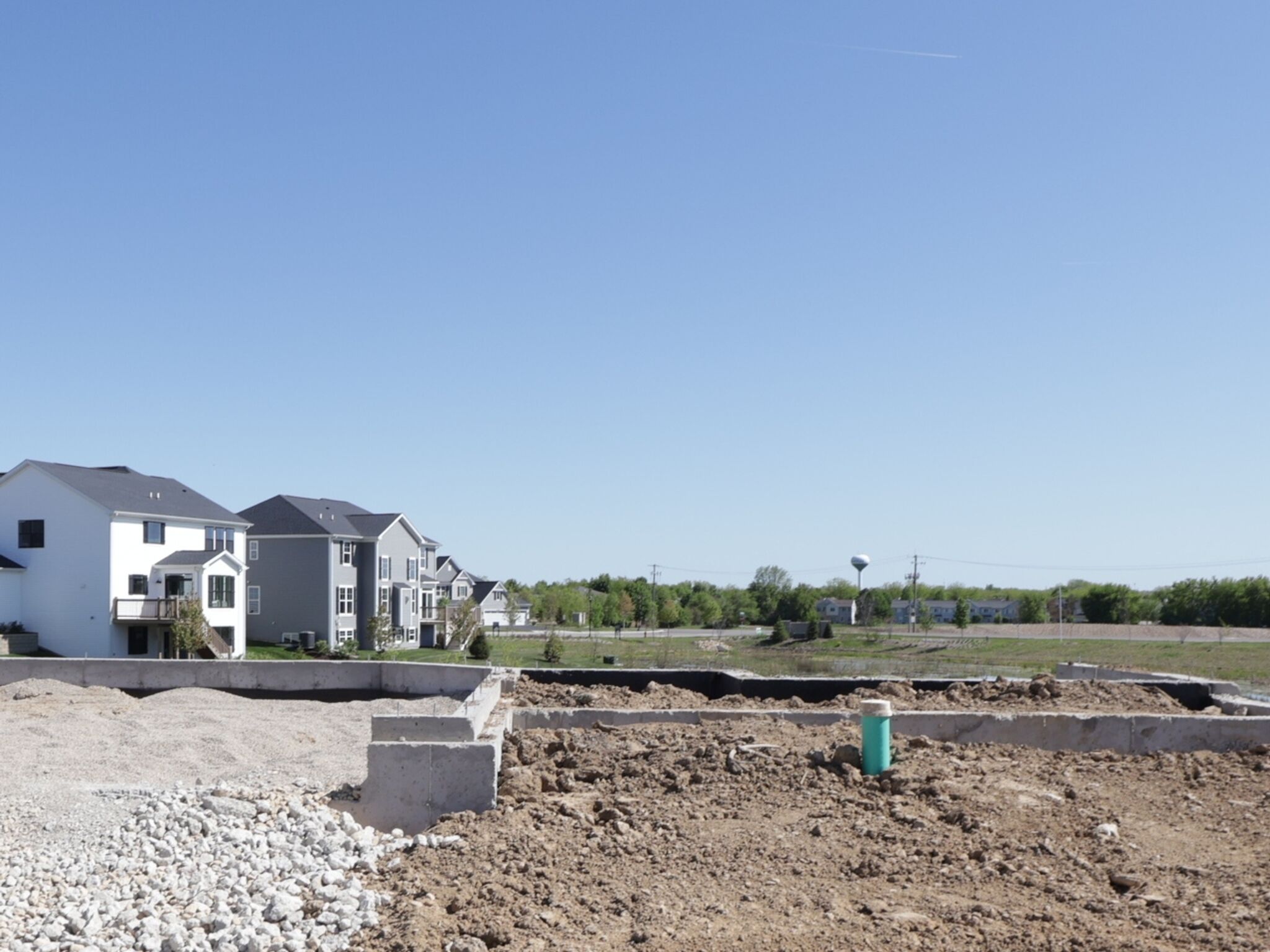 Homesite