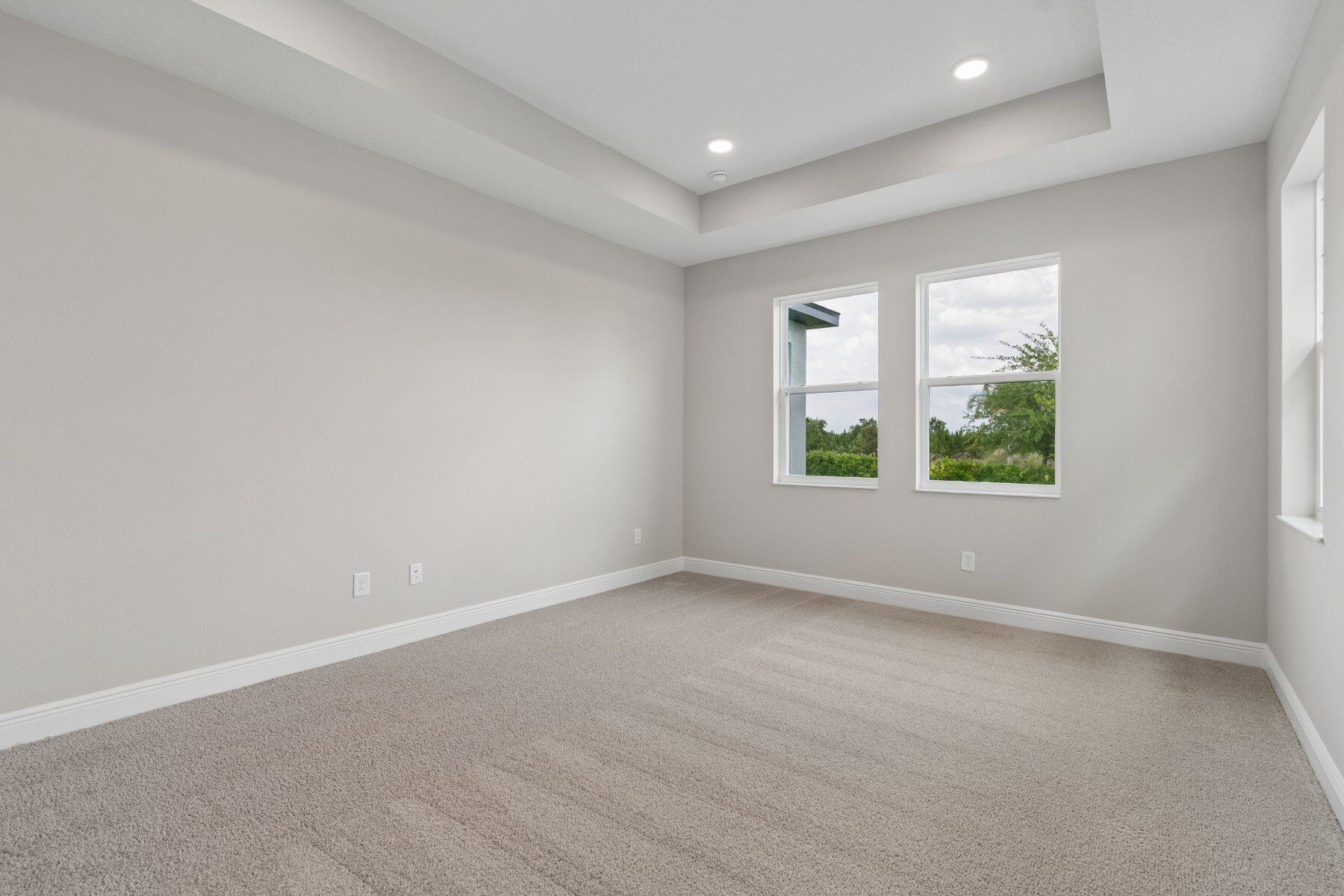 Owner's Bedroom