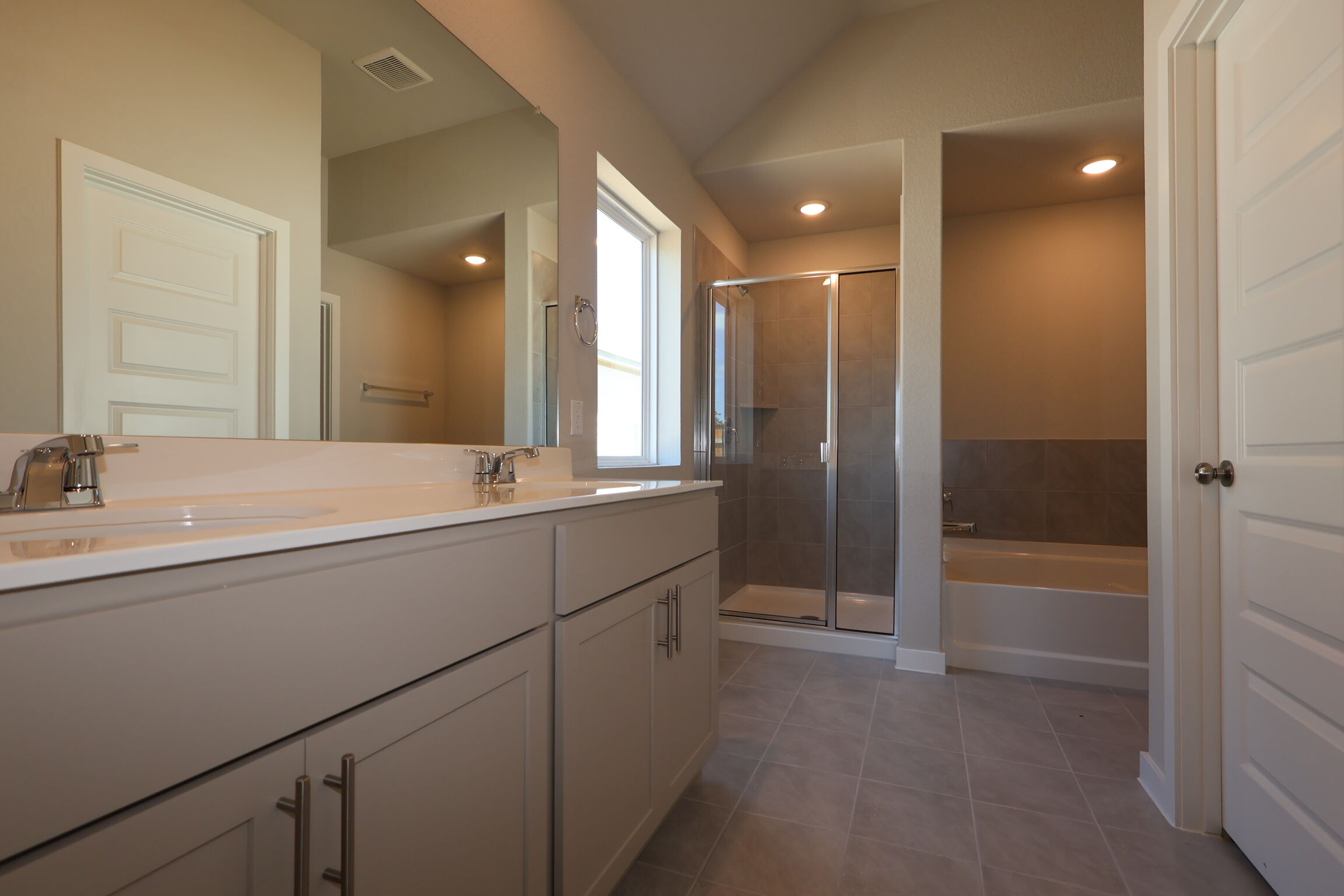 Owner's Bathroom