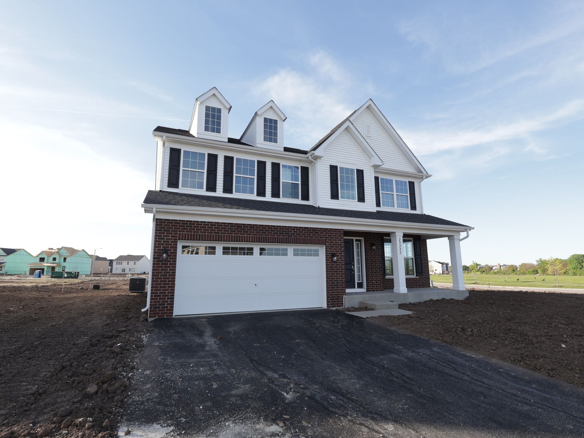 Front Exterior