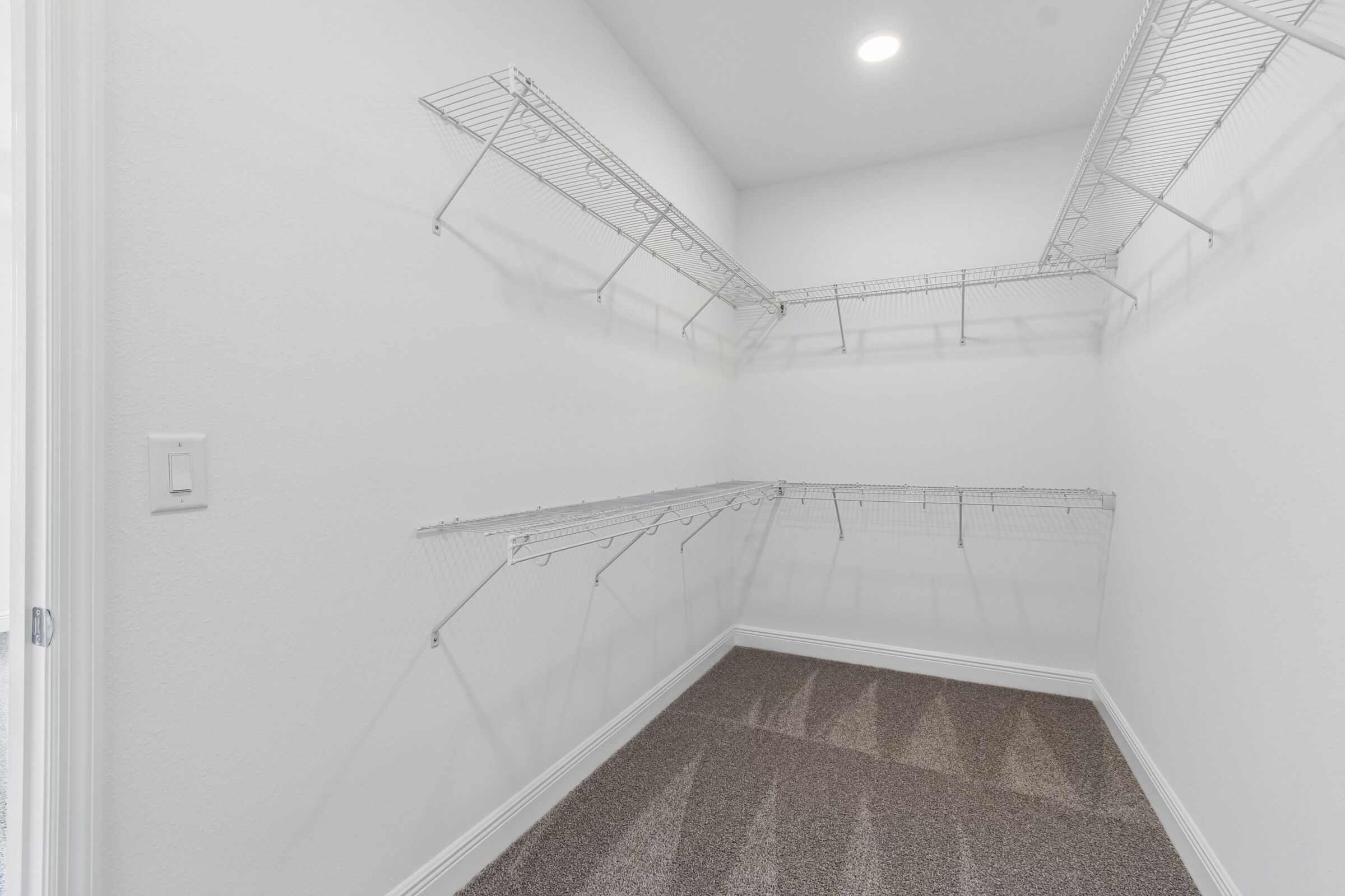 Owner's Closet