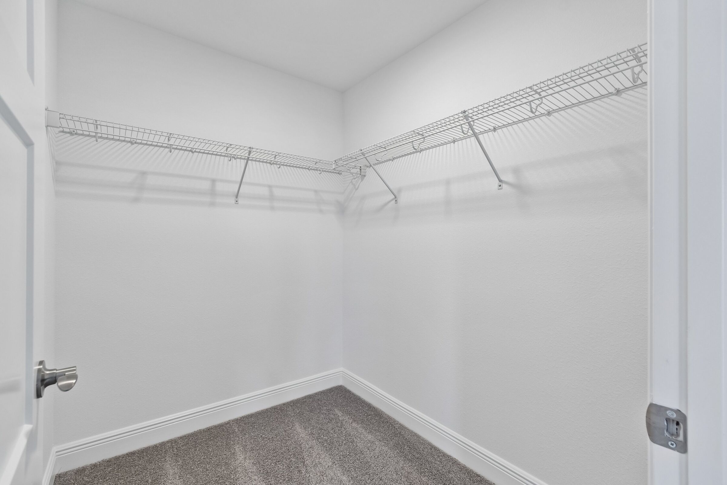 Owner's Closet