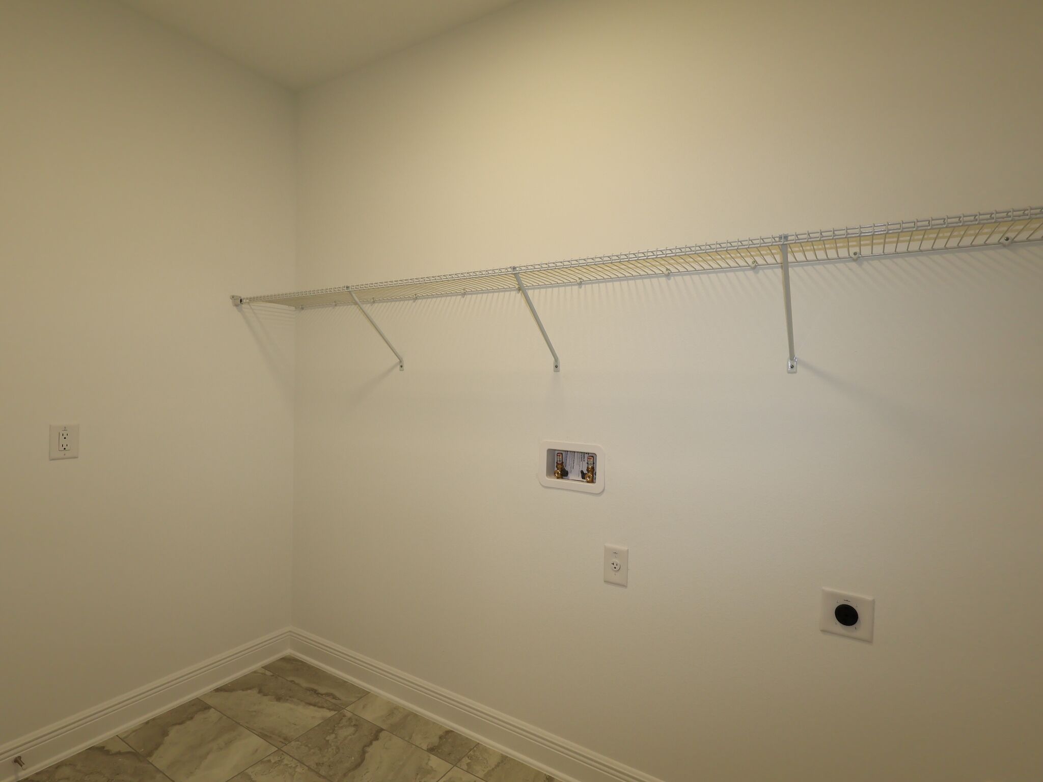 Owner's Closet