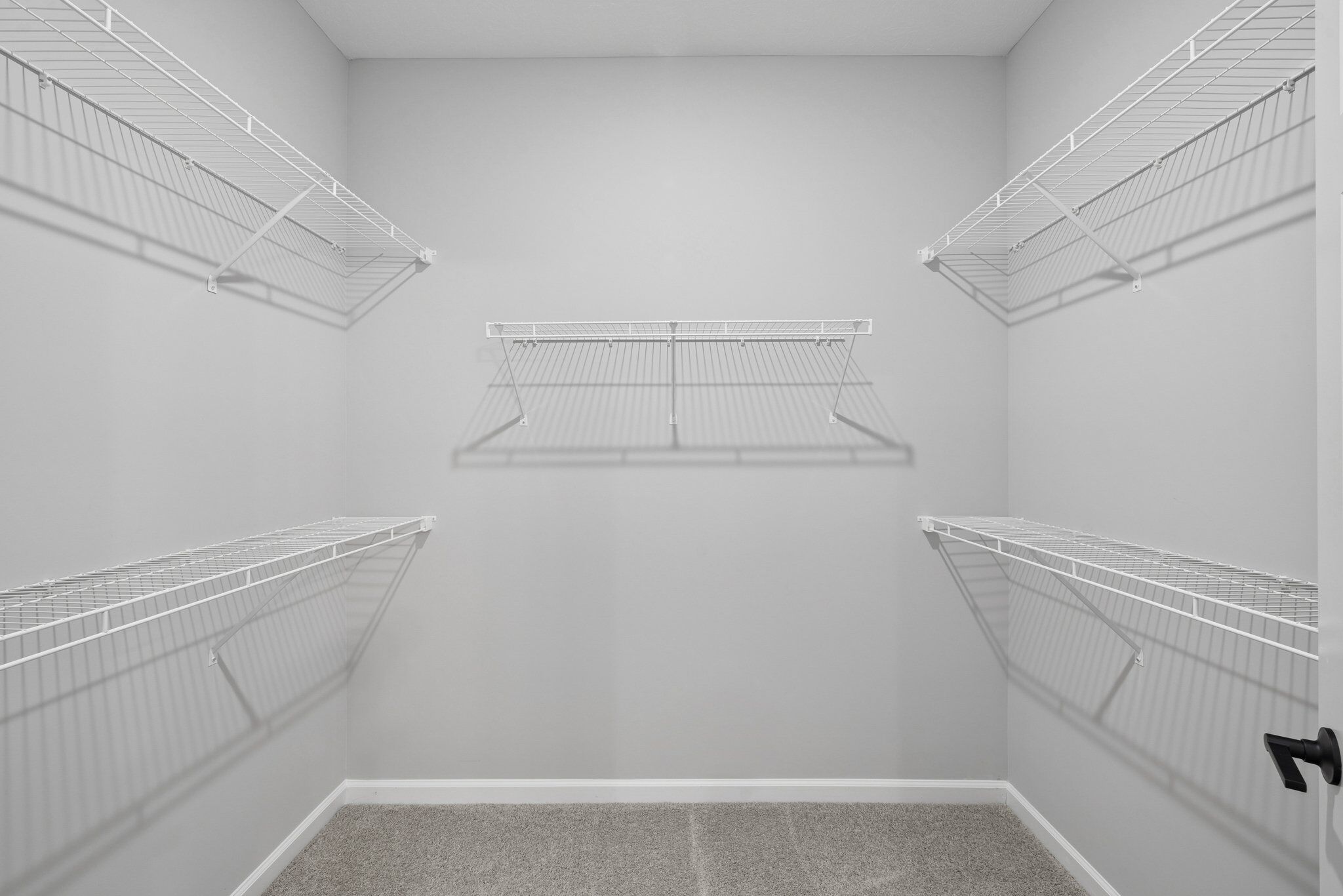 Owner's Closet
