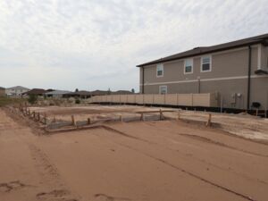 Homesite
