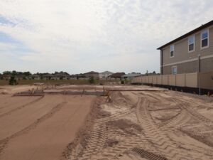 Homesite