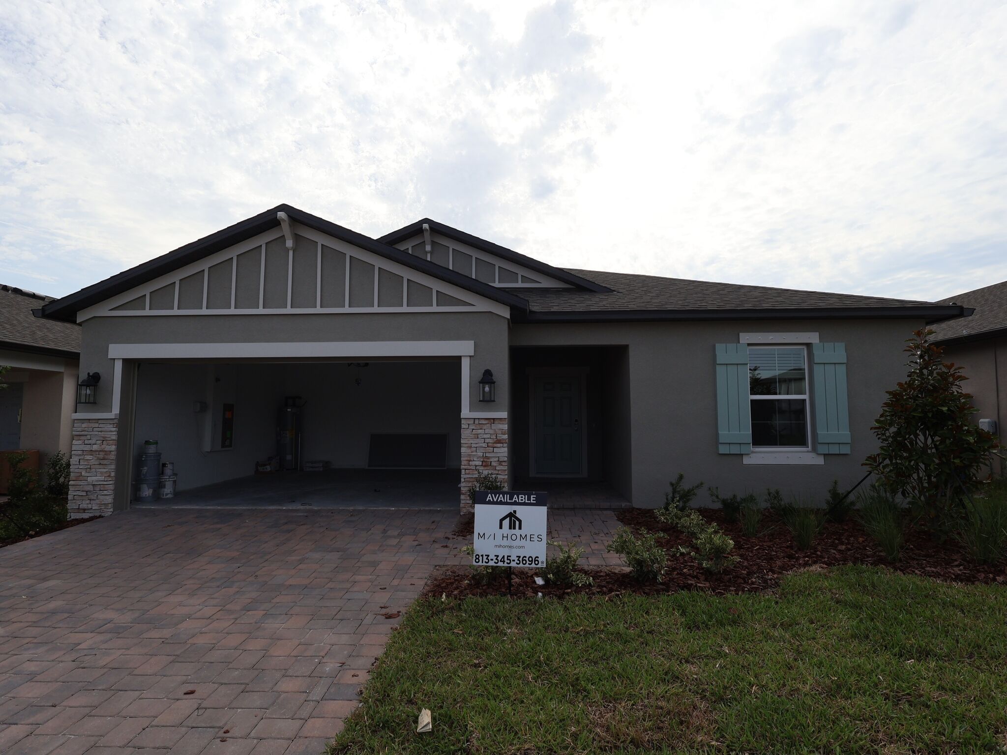Front Exterior