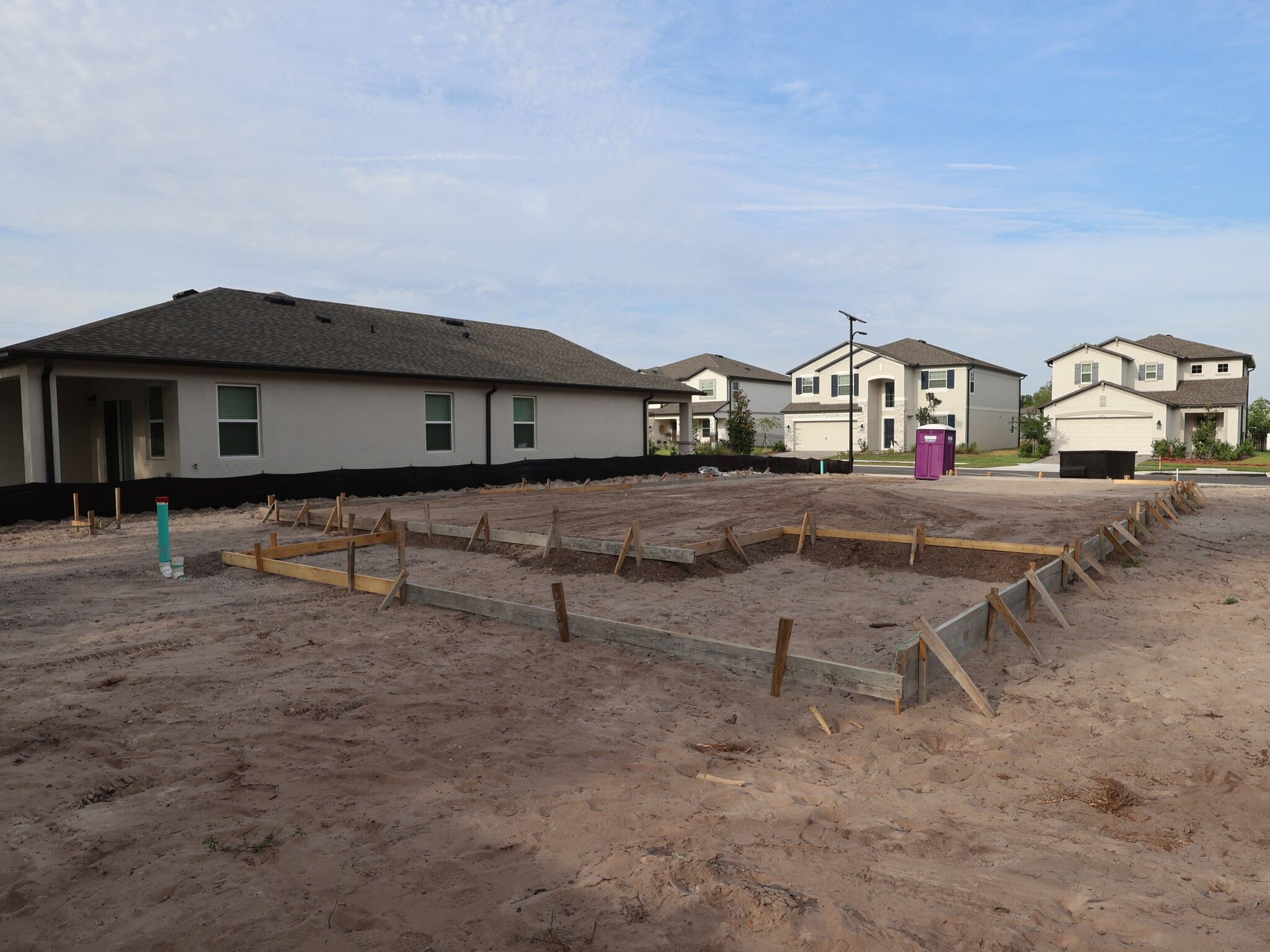 Homesite