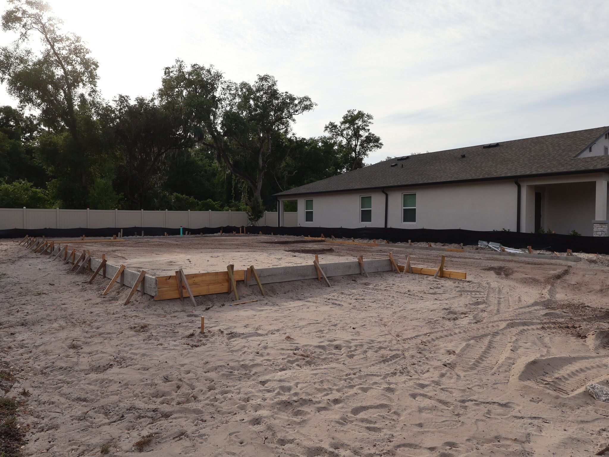 Homesite