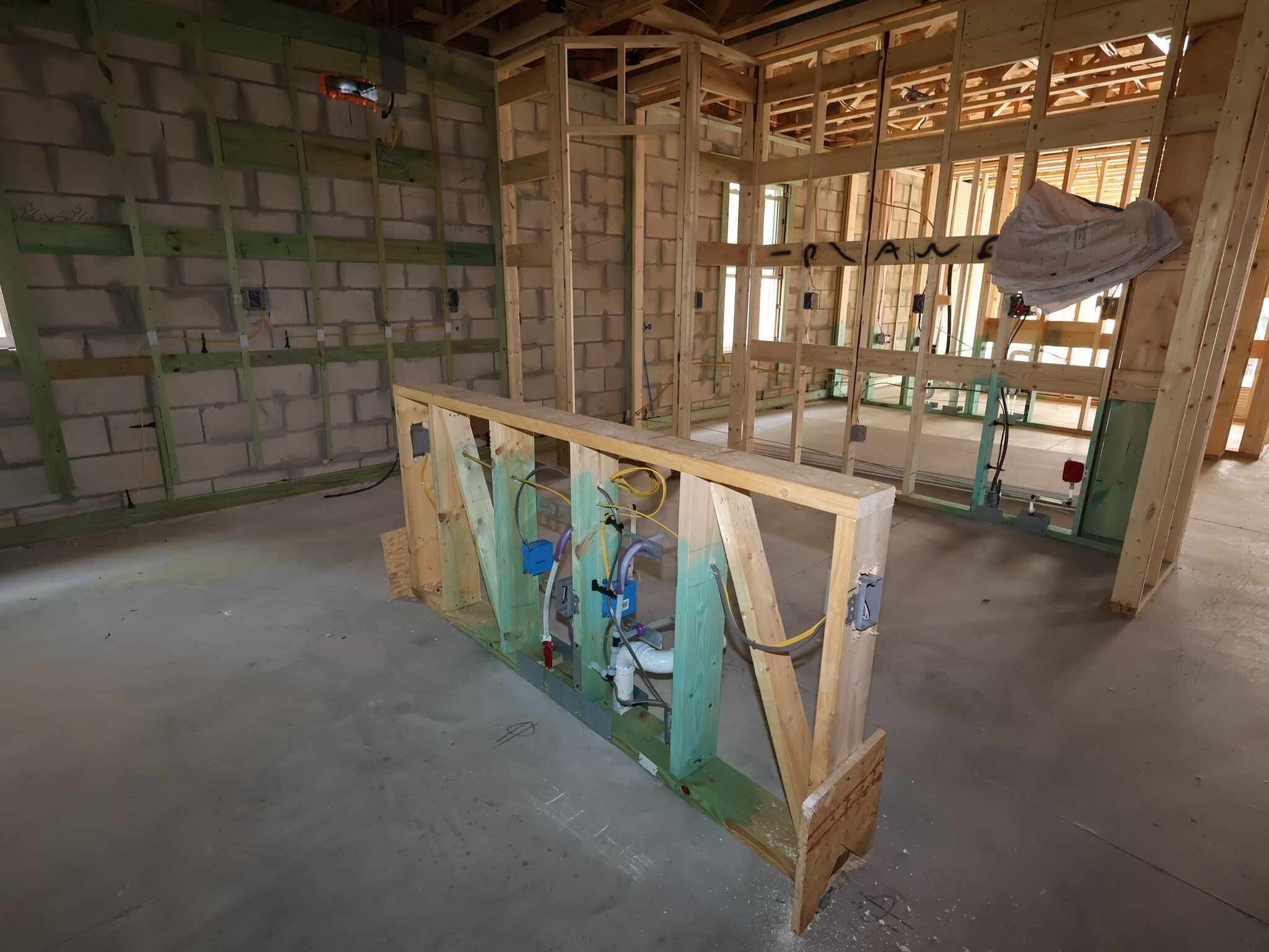 Framing