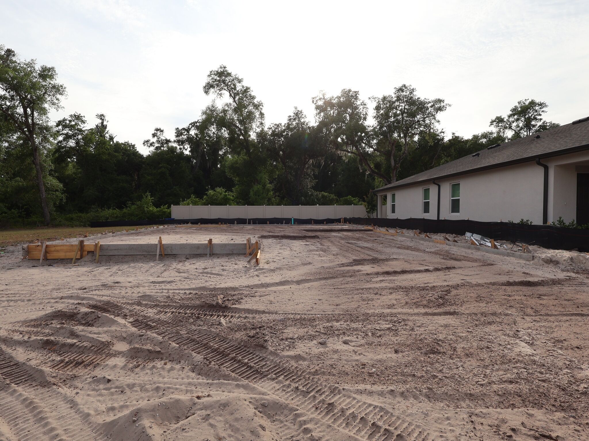 Homesite
