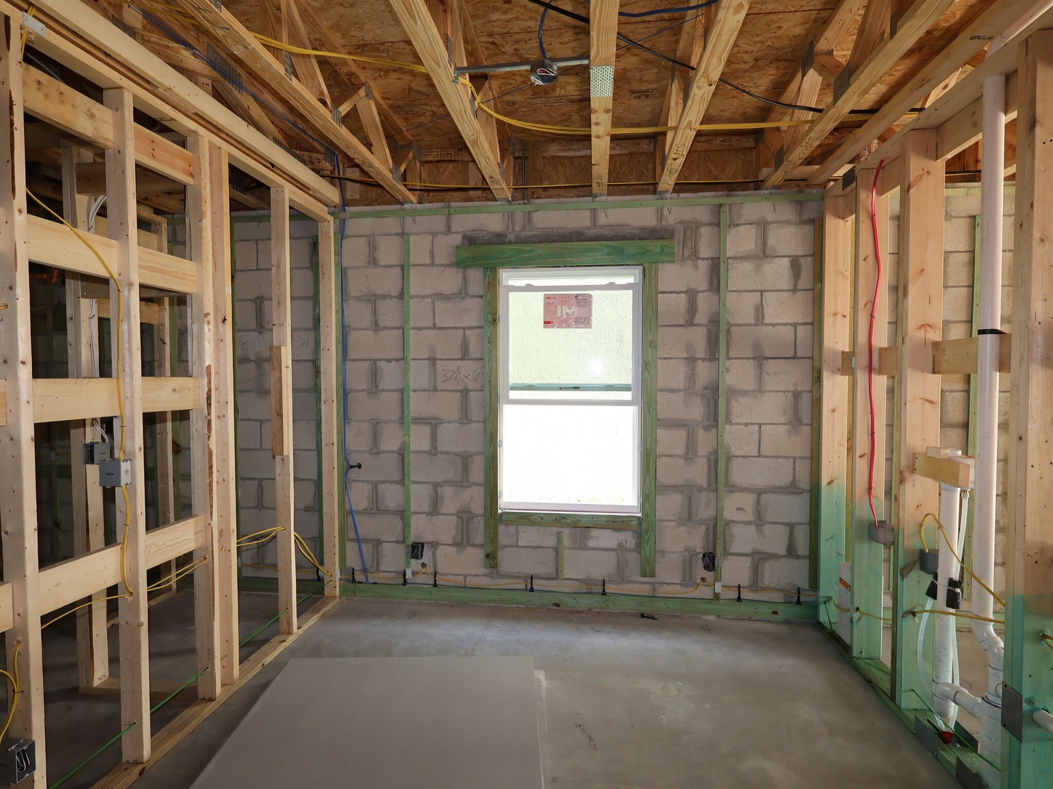 Framing