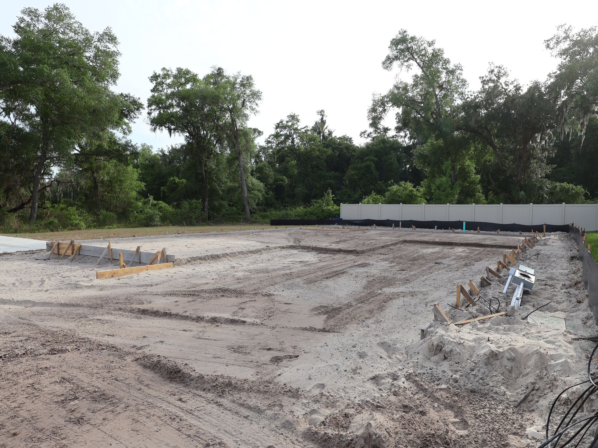 Homesite