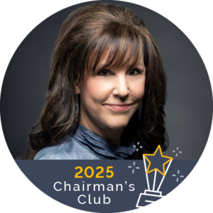 Karen Schieb | ISM | 2025 Chairmans Club