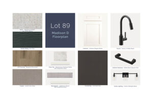 Design Selections