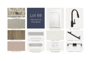 Design Selections