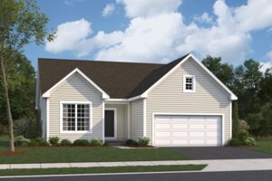 Amberly Elevation A