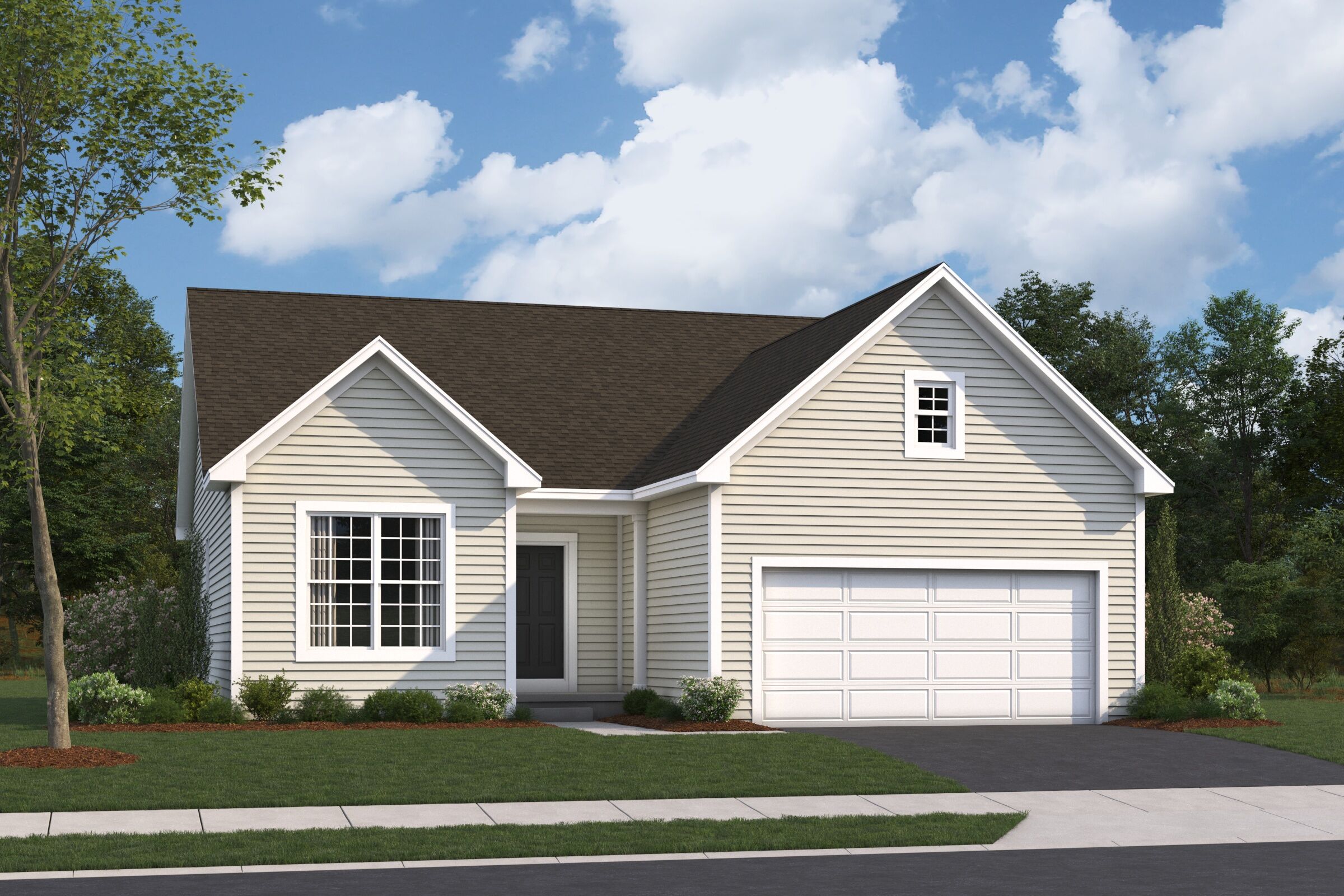 123 Charlie Drive