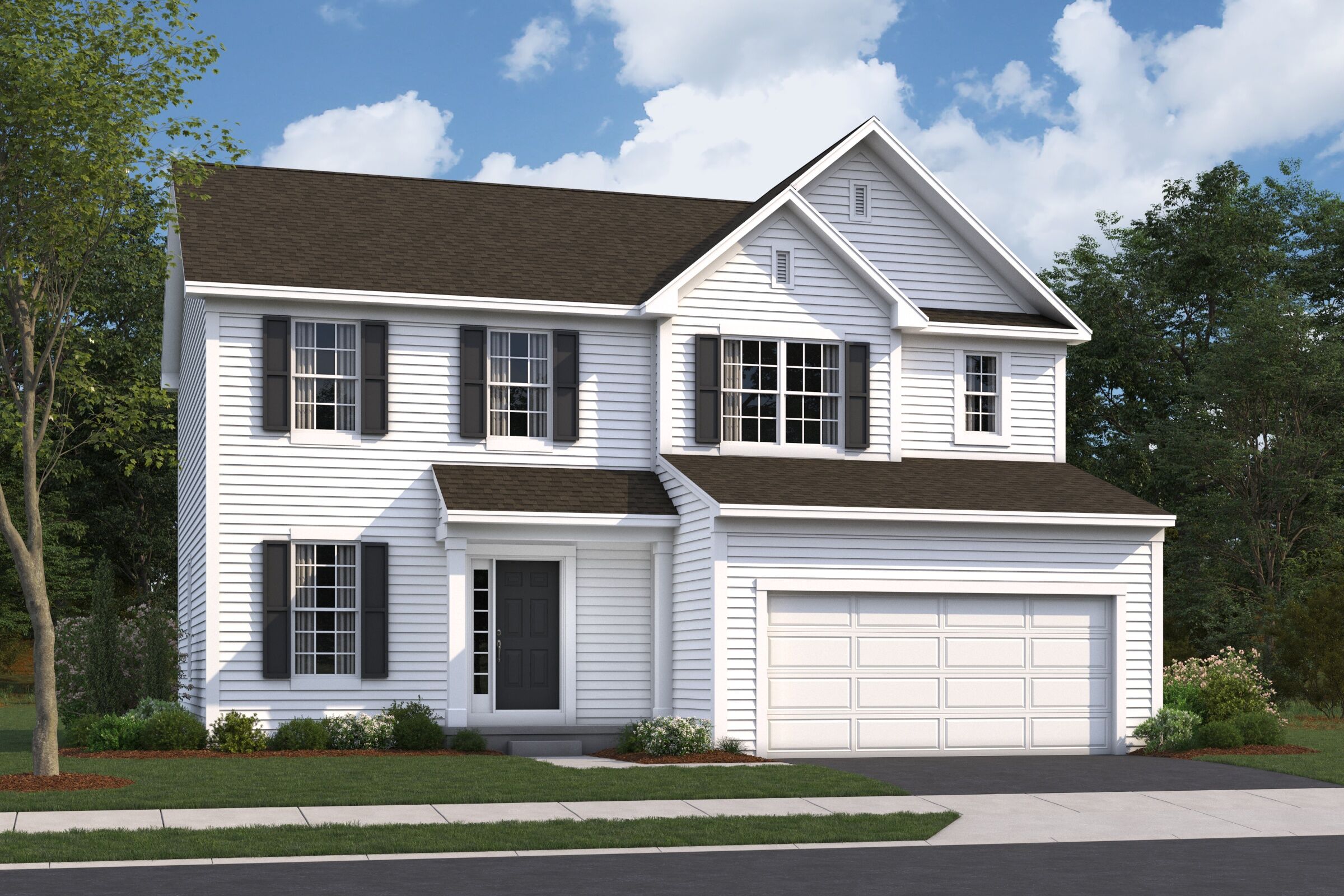 4 Fissel Court