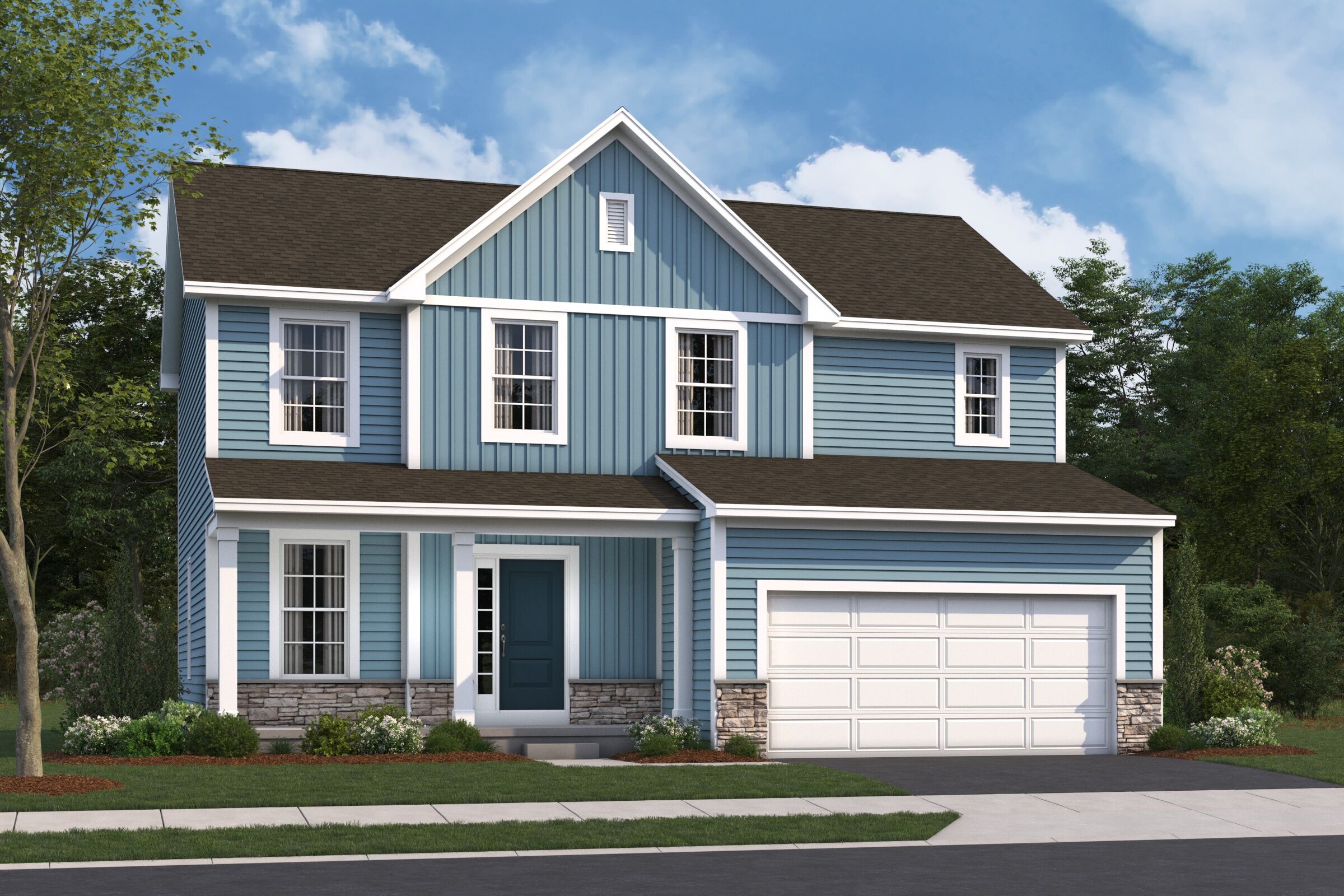 76 Charlie Drive