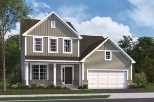 Edgewood Elevation D