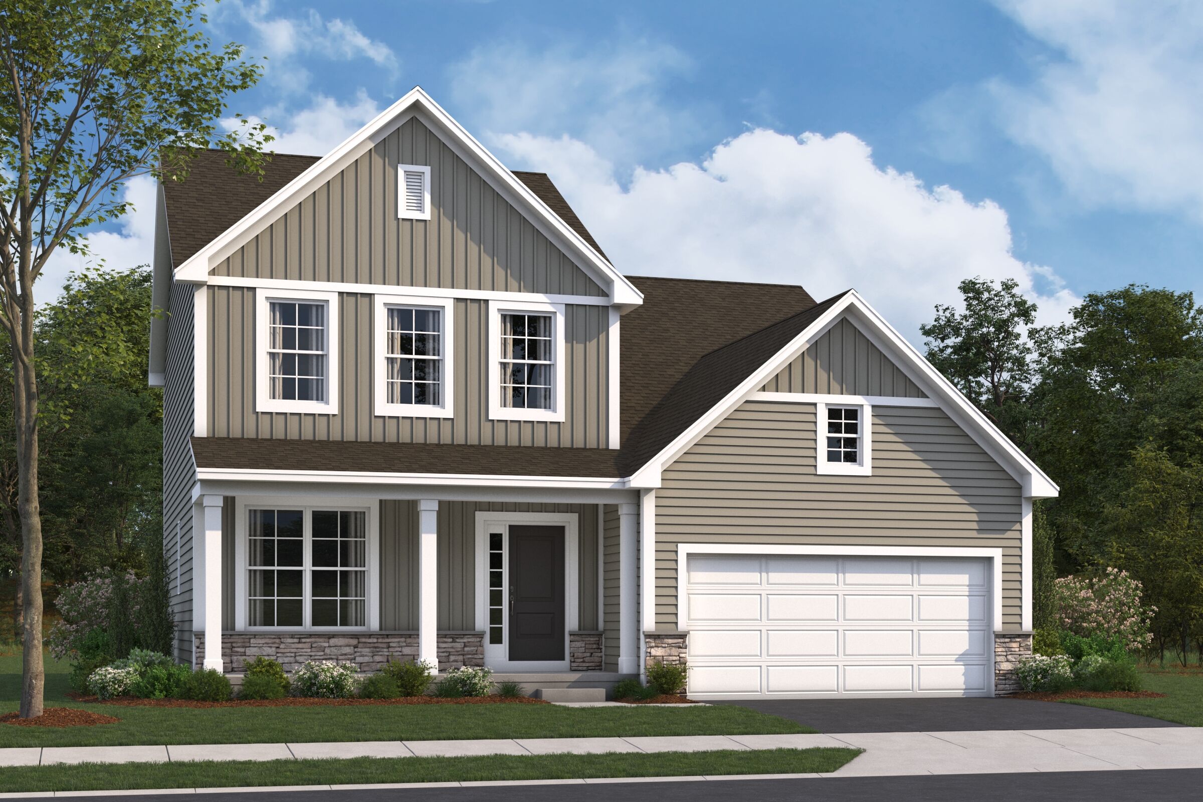 5 Fissel Court