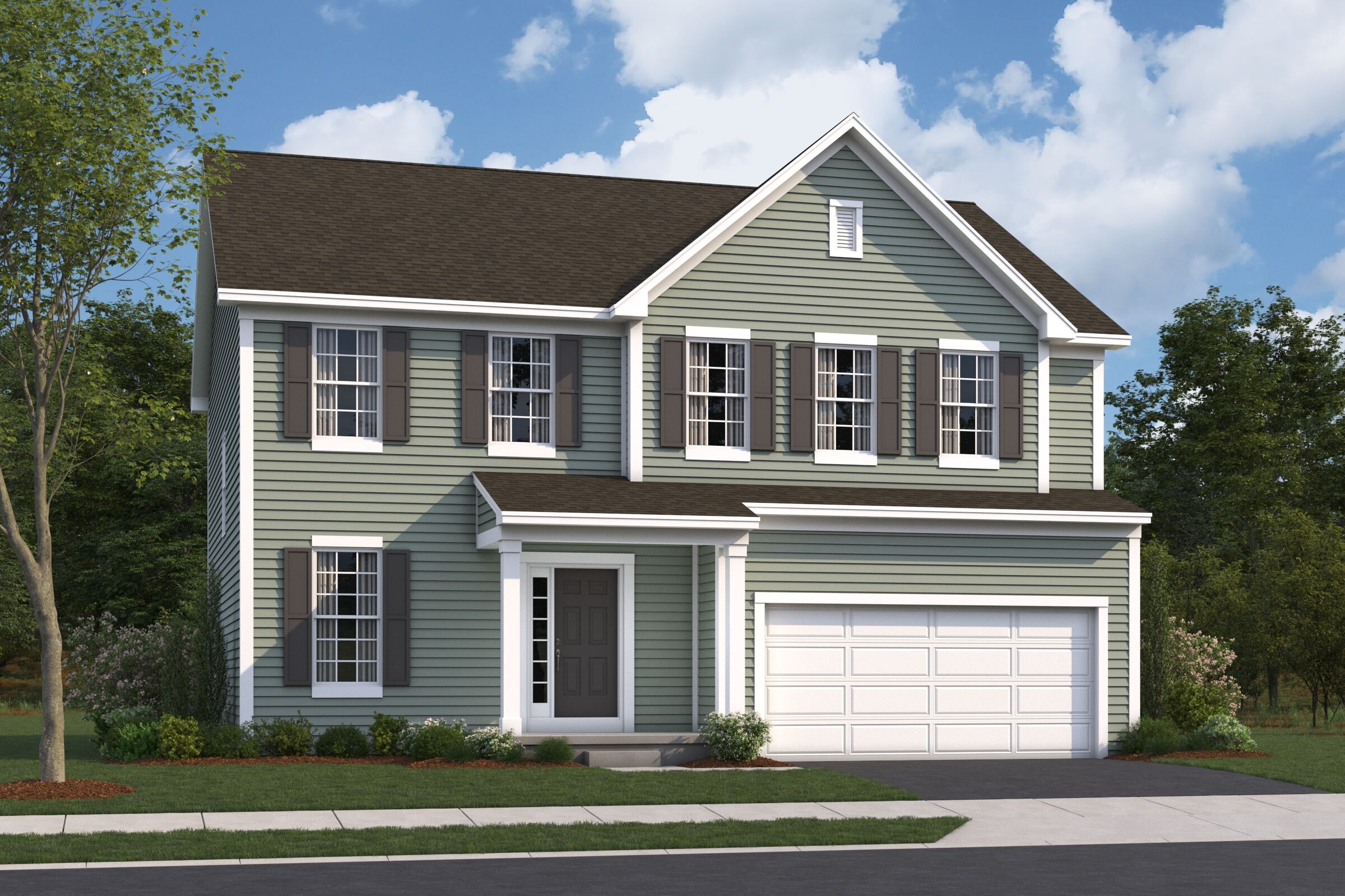 135 Charlie Drive