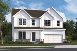 Fairfield Elevation D