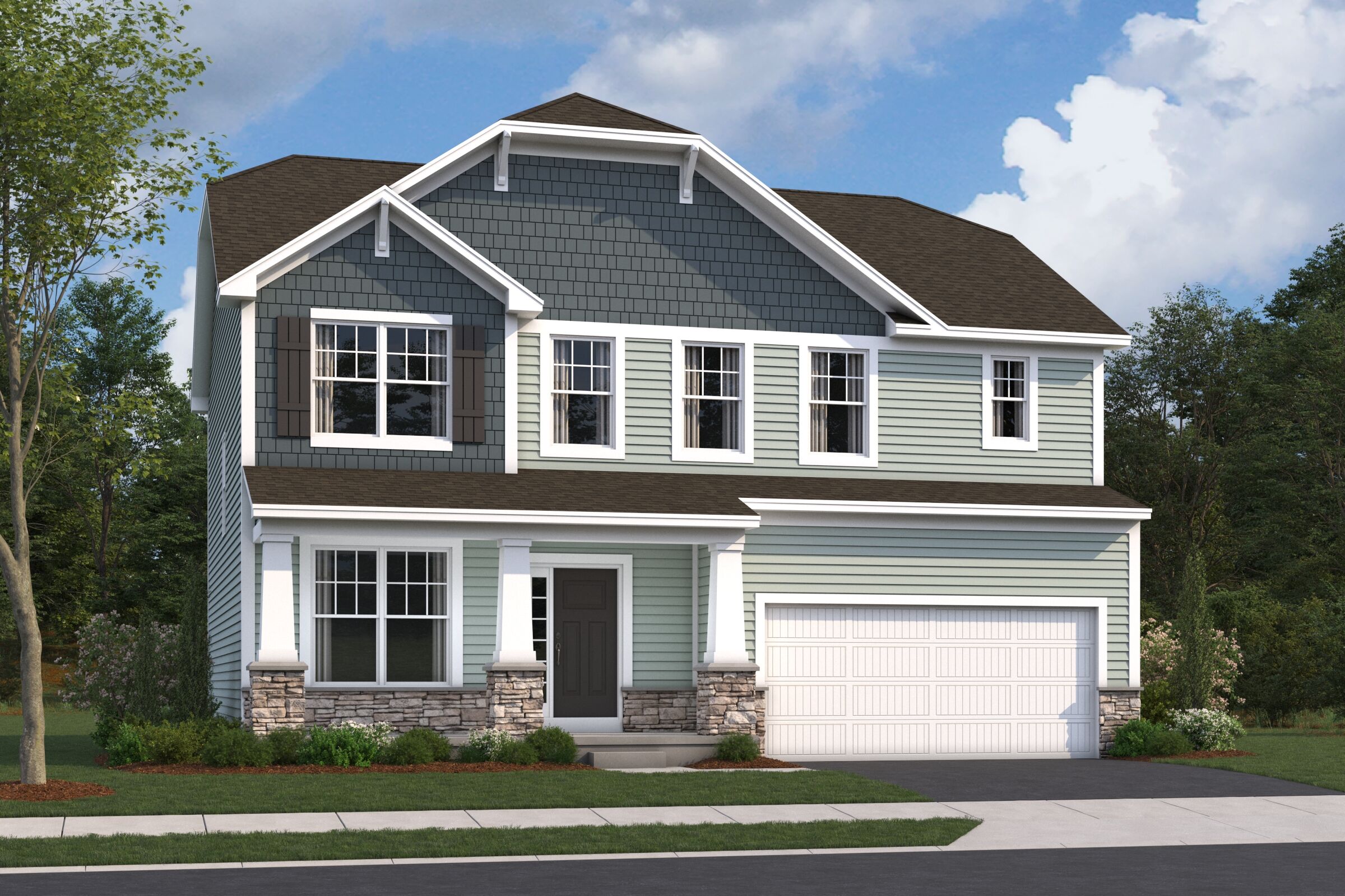 58 Charlie Drive