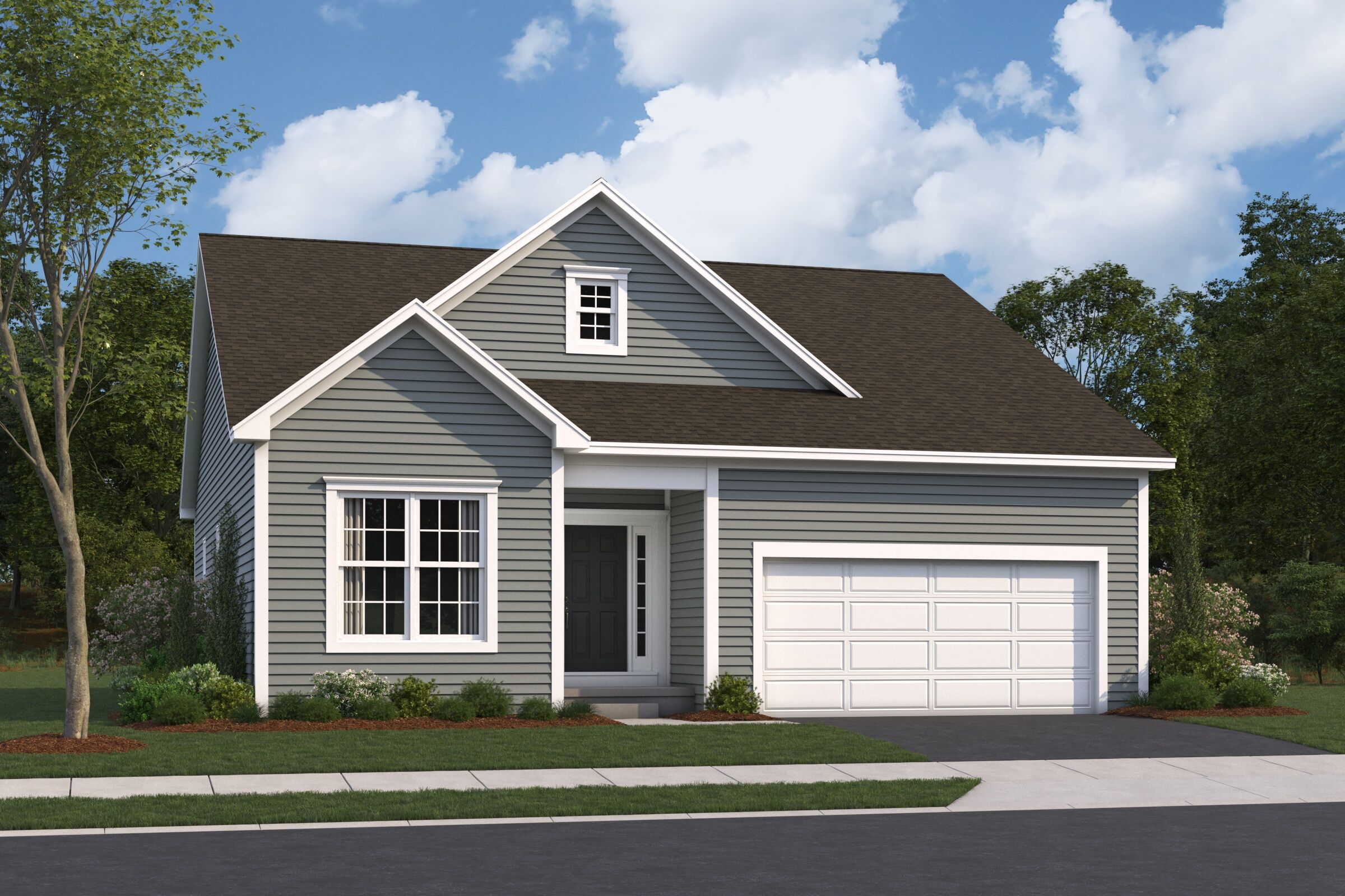 107 Charlie Drive