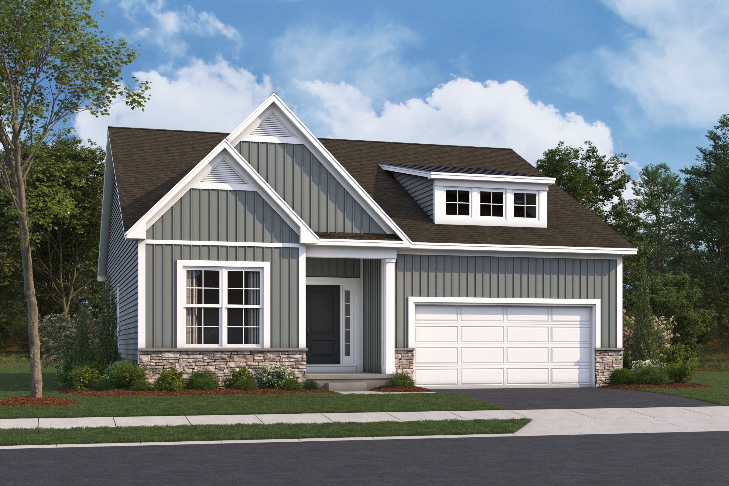 94 Charlie Drive