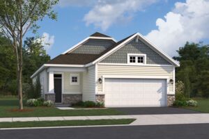 Hinkle Elevation C