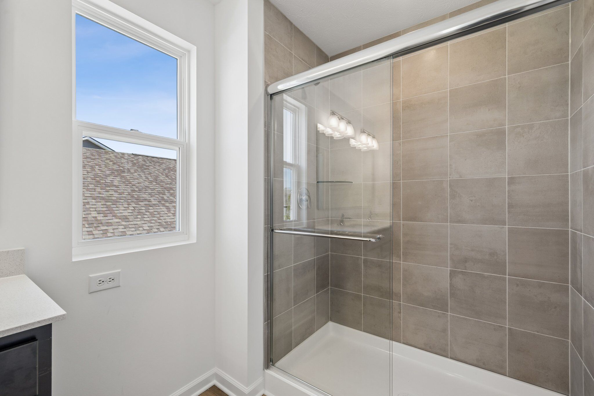 Owner's Bathroom