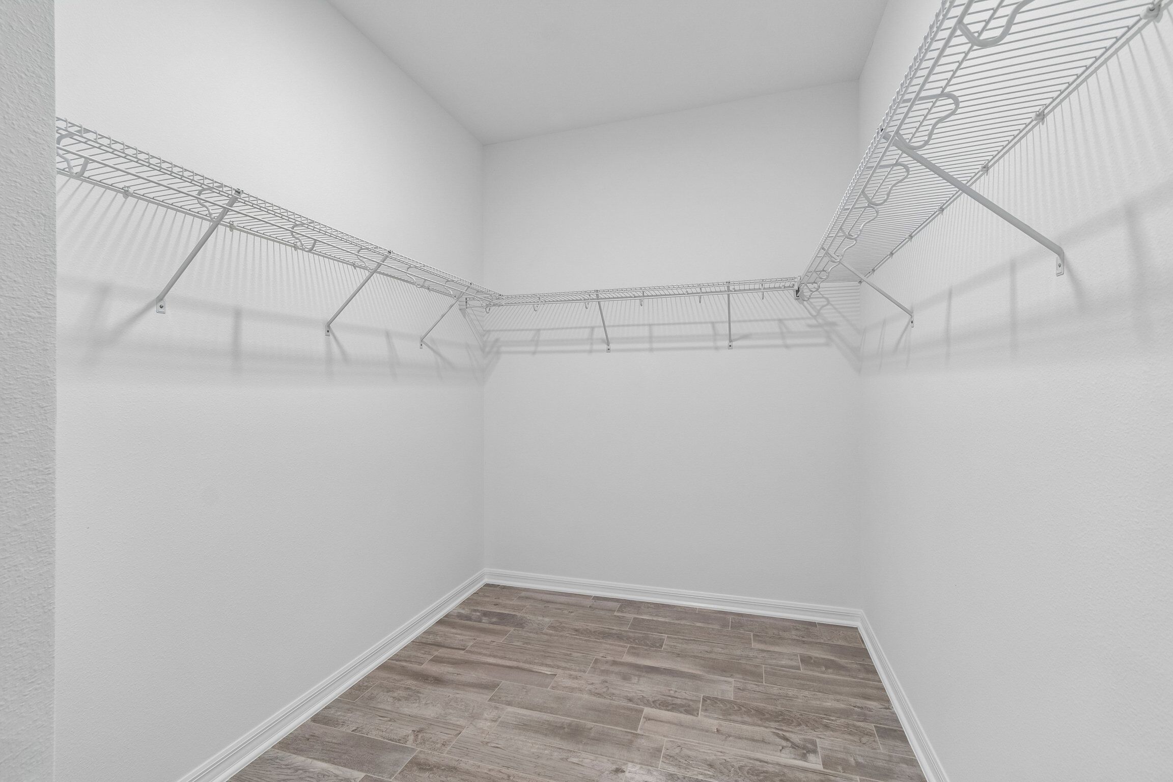 Owner's Closet