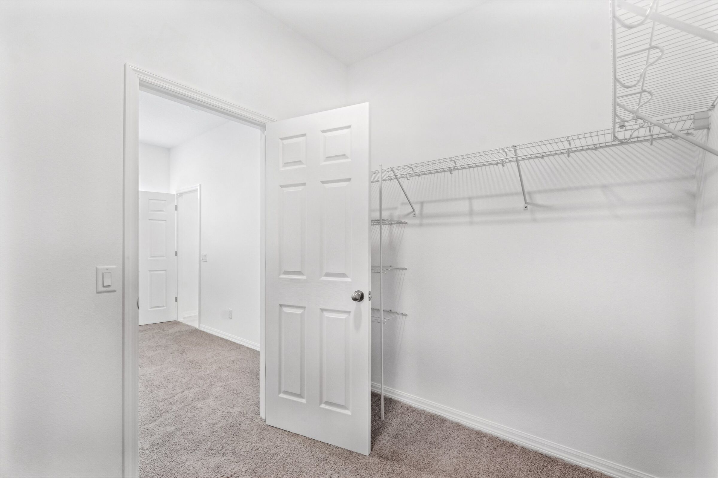 Owner's Closet