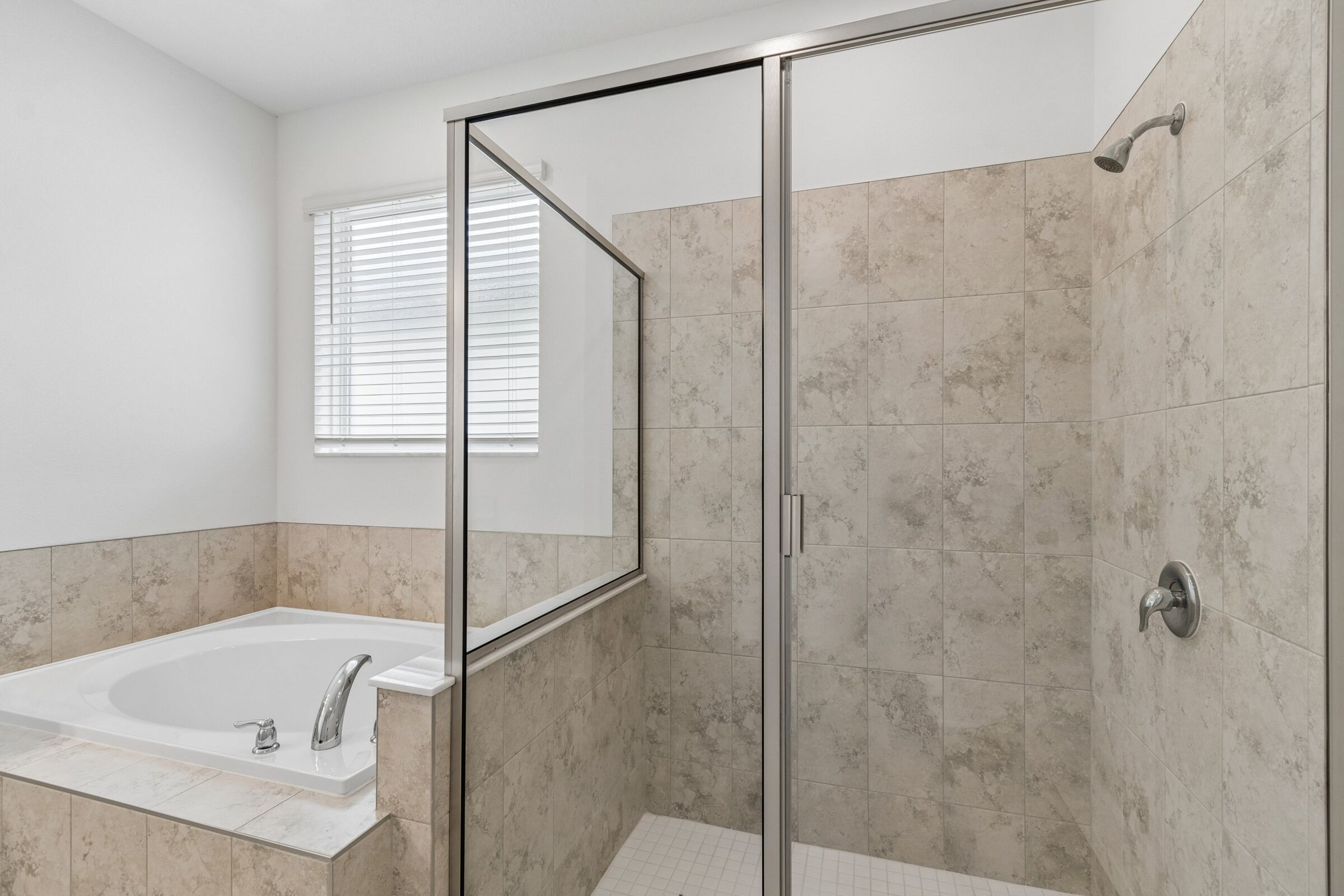 Owner's Bathroom