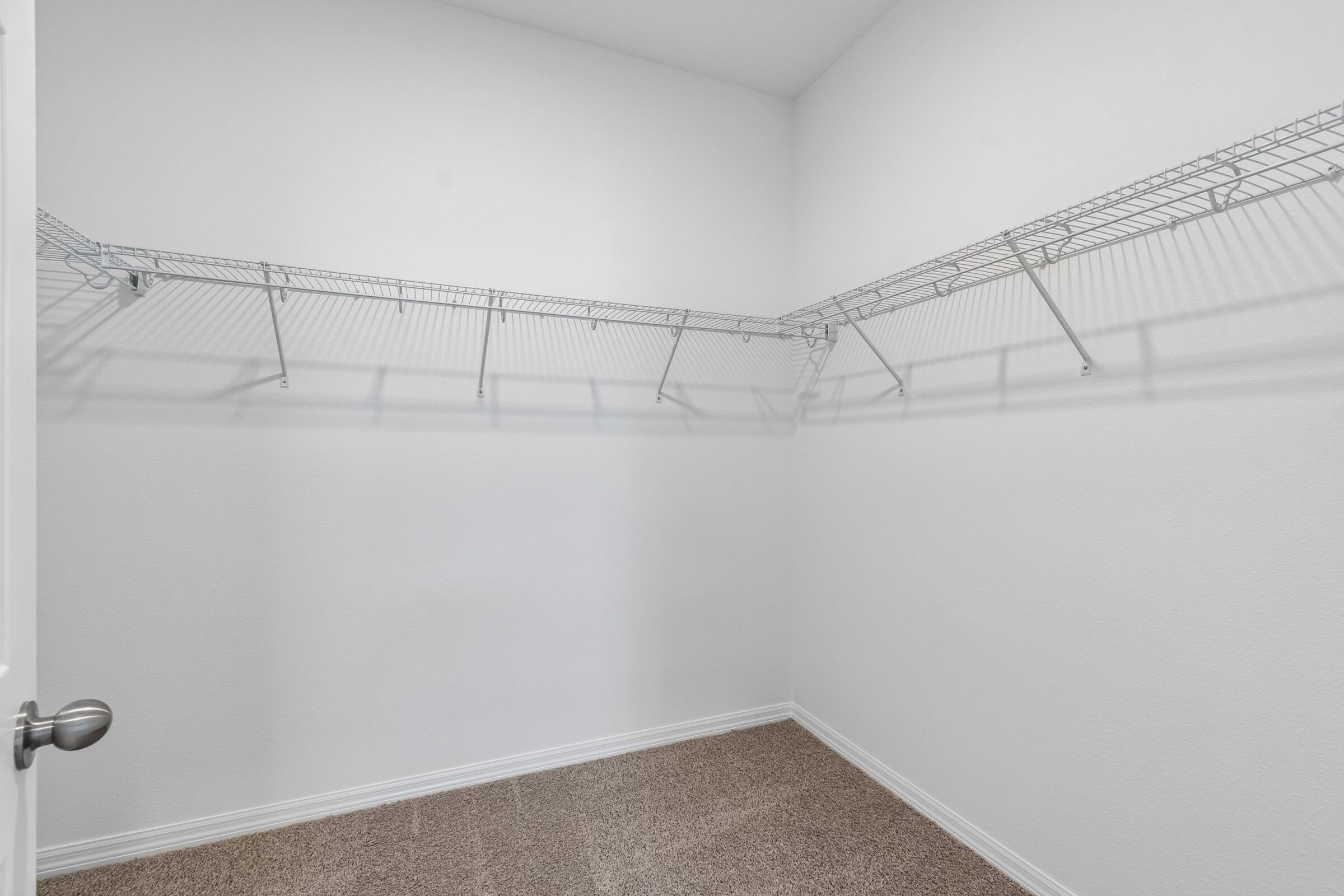 Owner's Closet